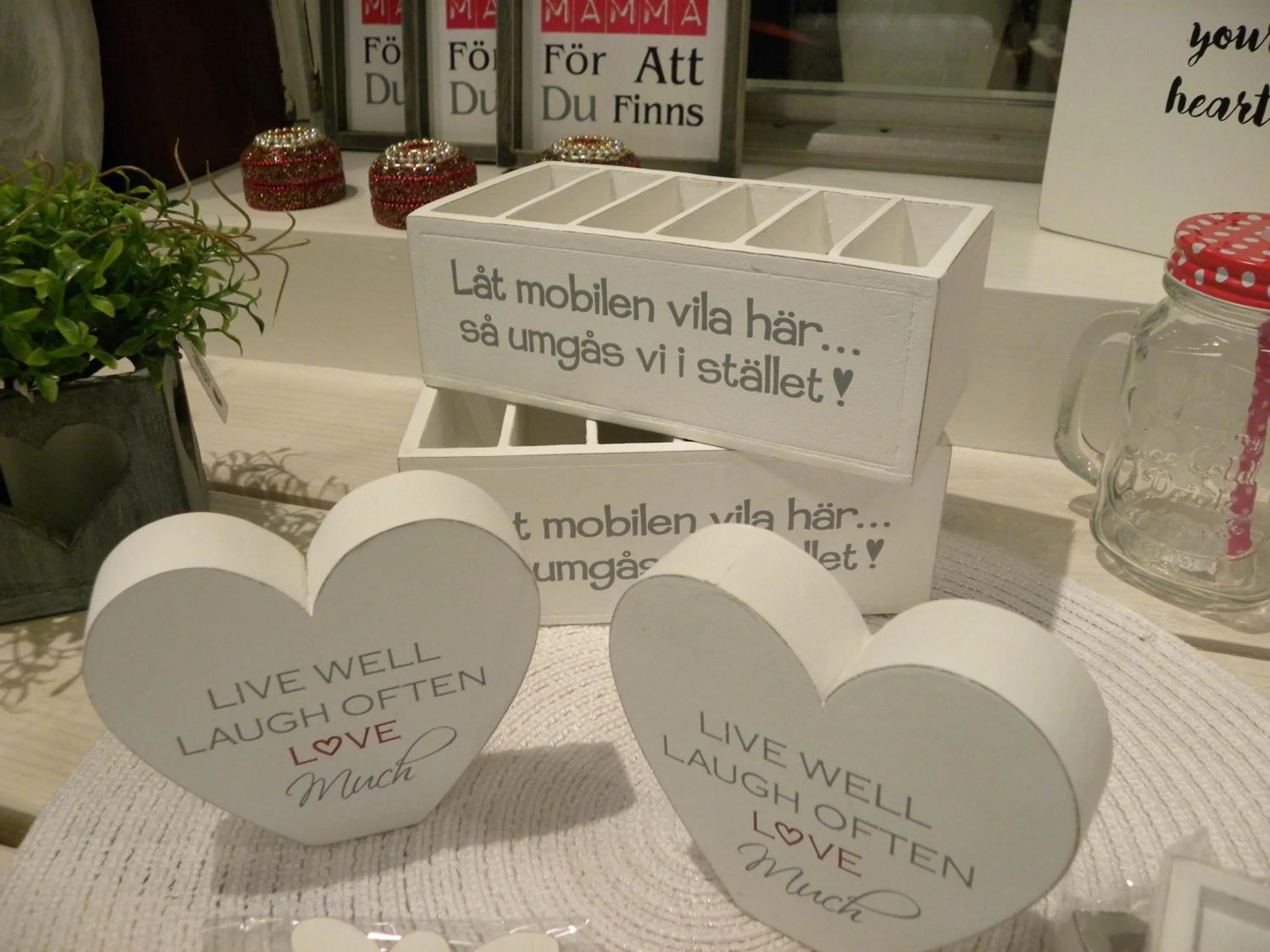 Other in Hillesgården