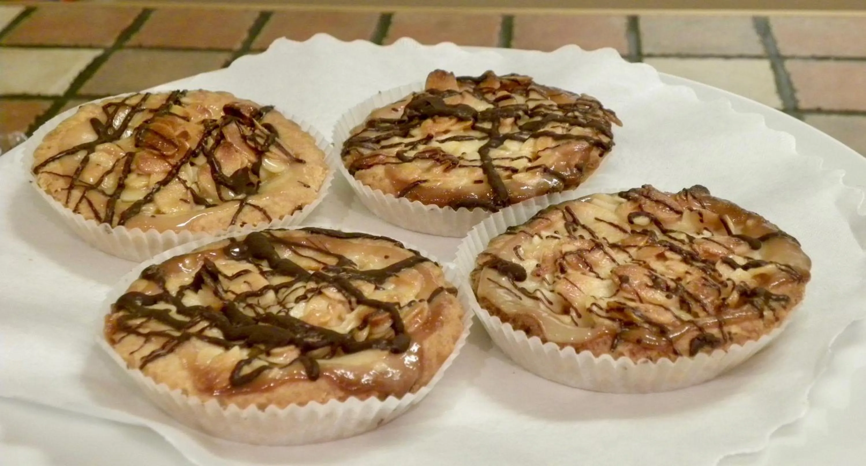 Food in Hillesgården