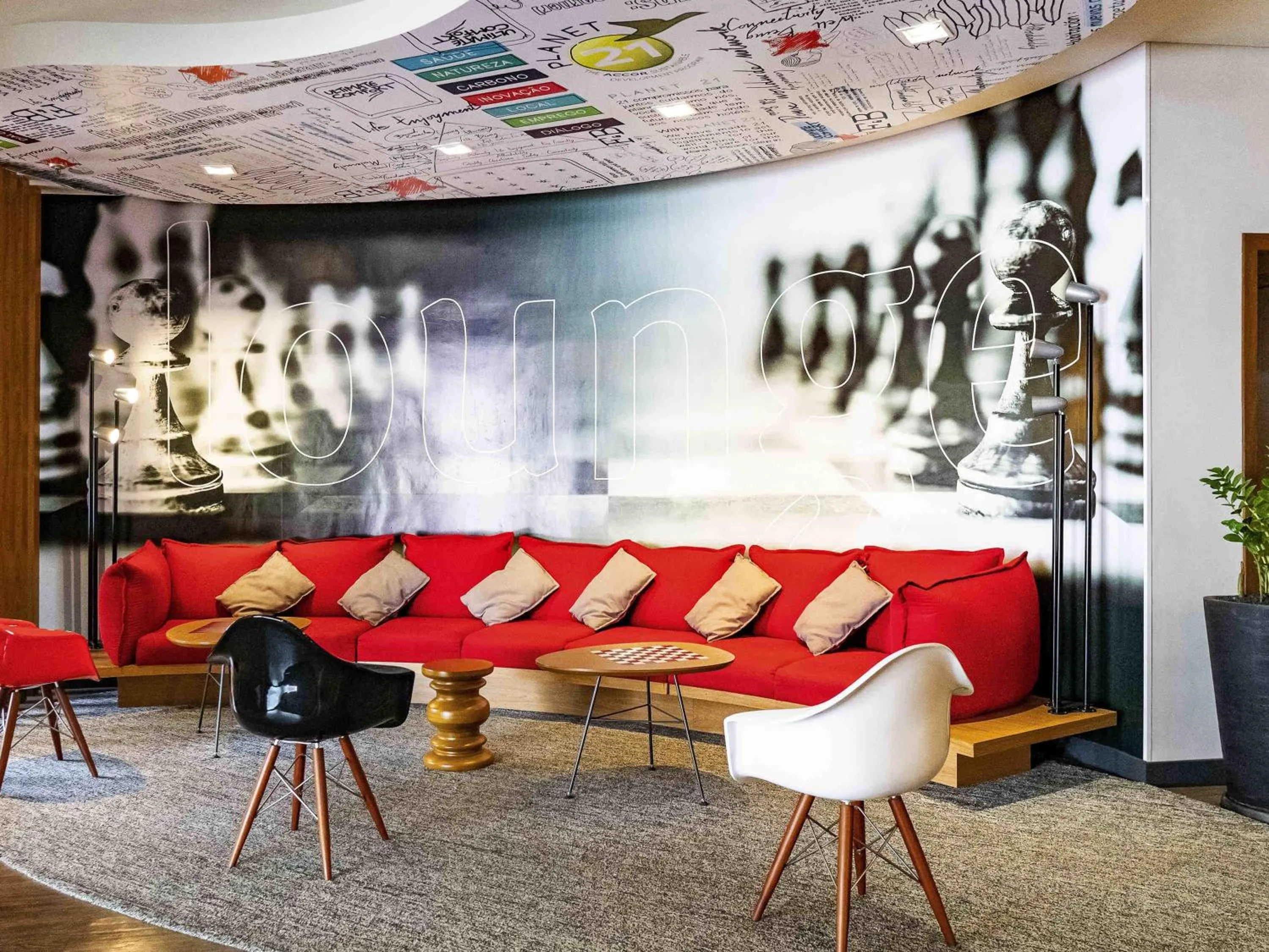 Other in ibis Joinville