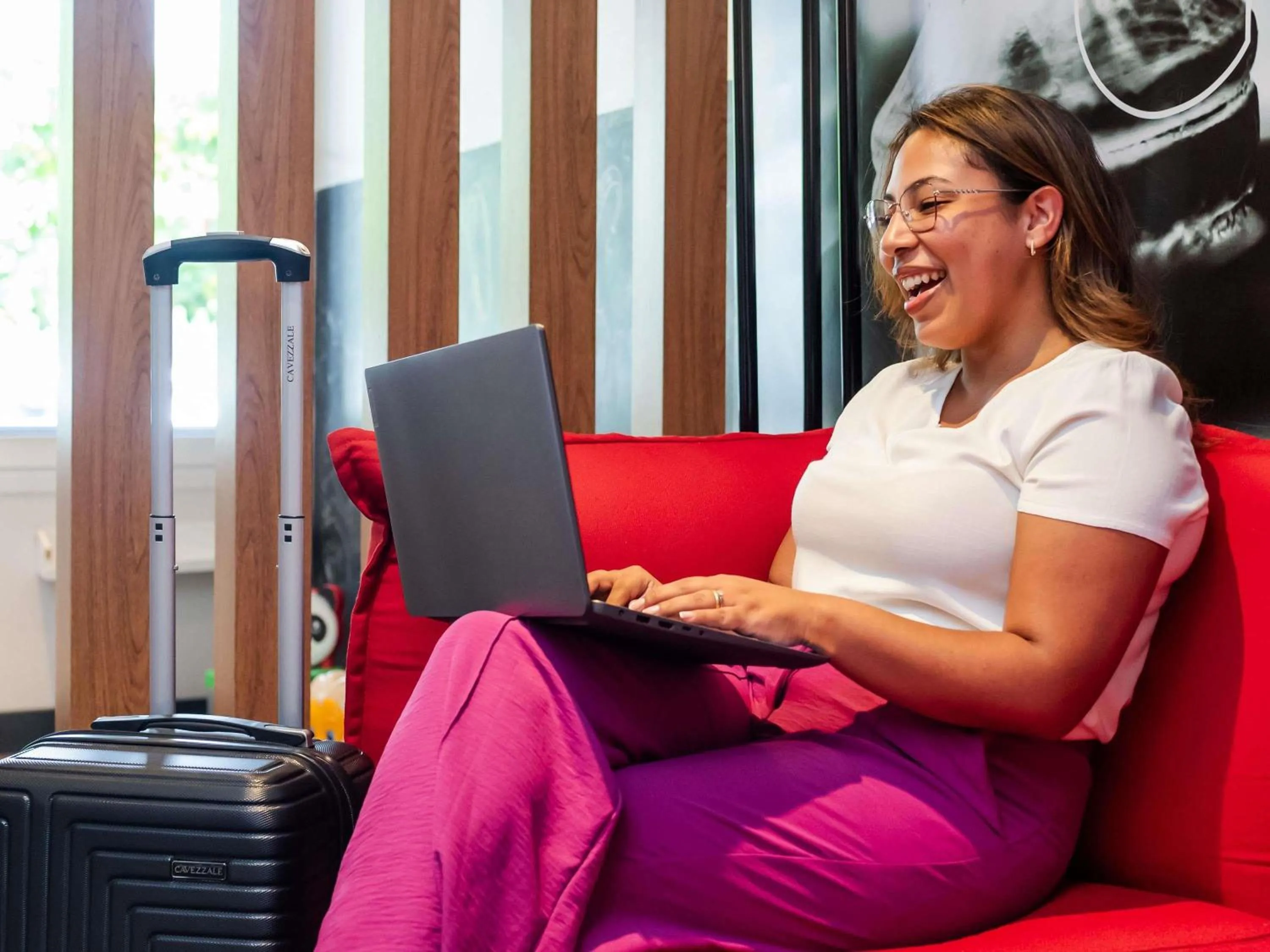 Property building in ibis Joinville