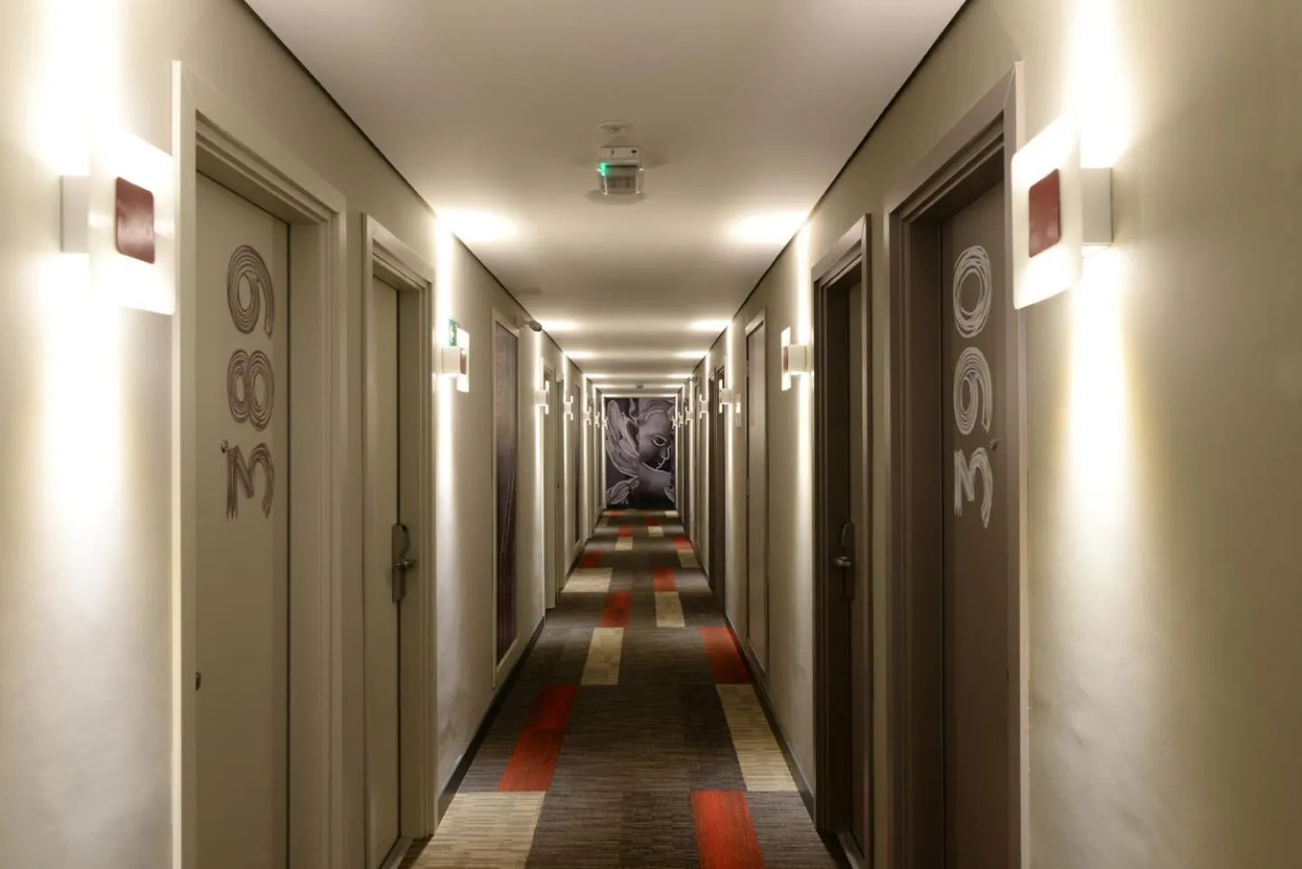 Other in ibis Campo Grande