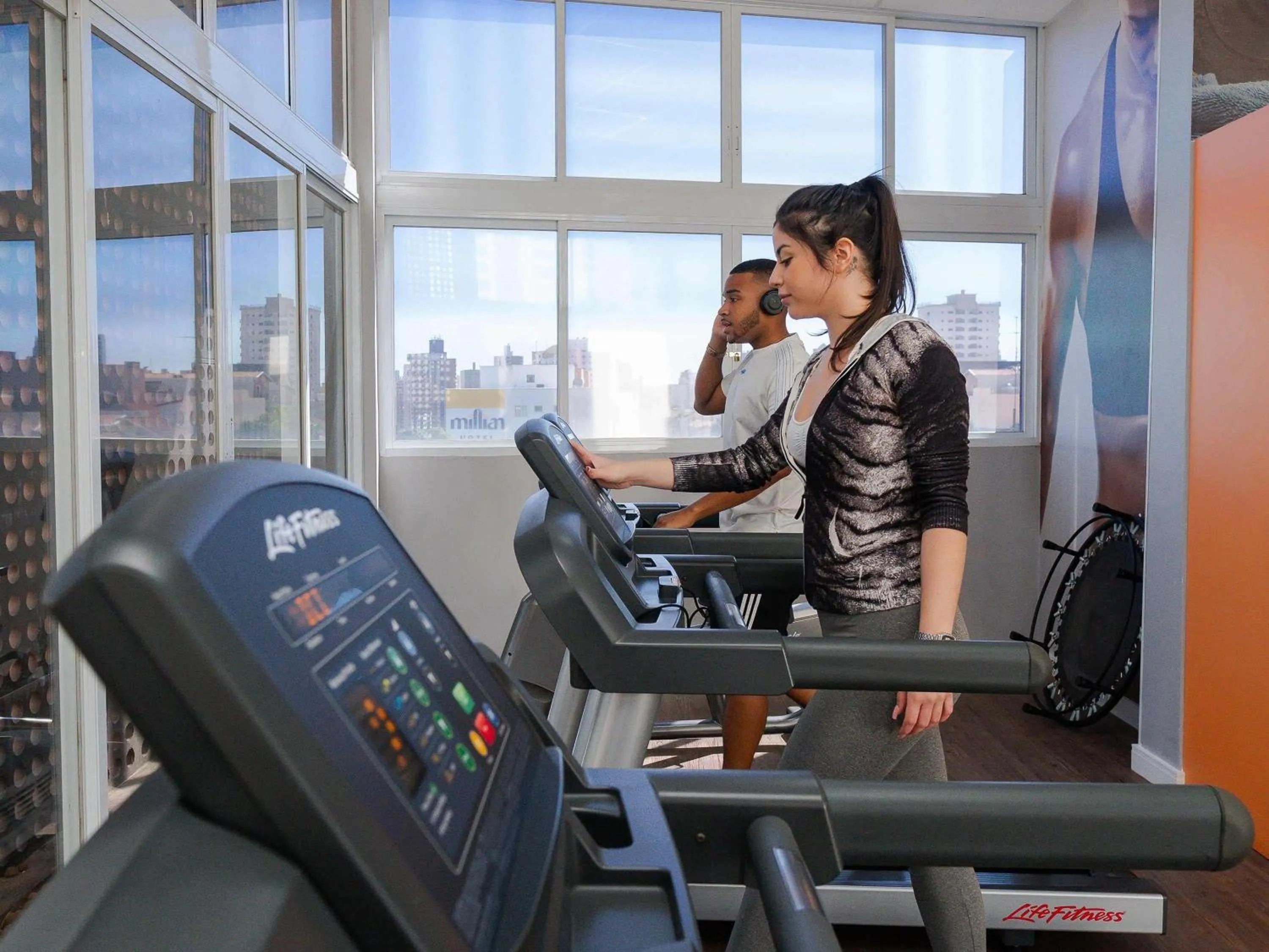 Other in ibis Jundiai Shopping