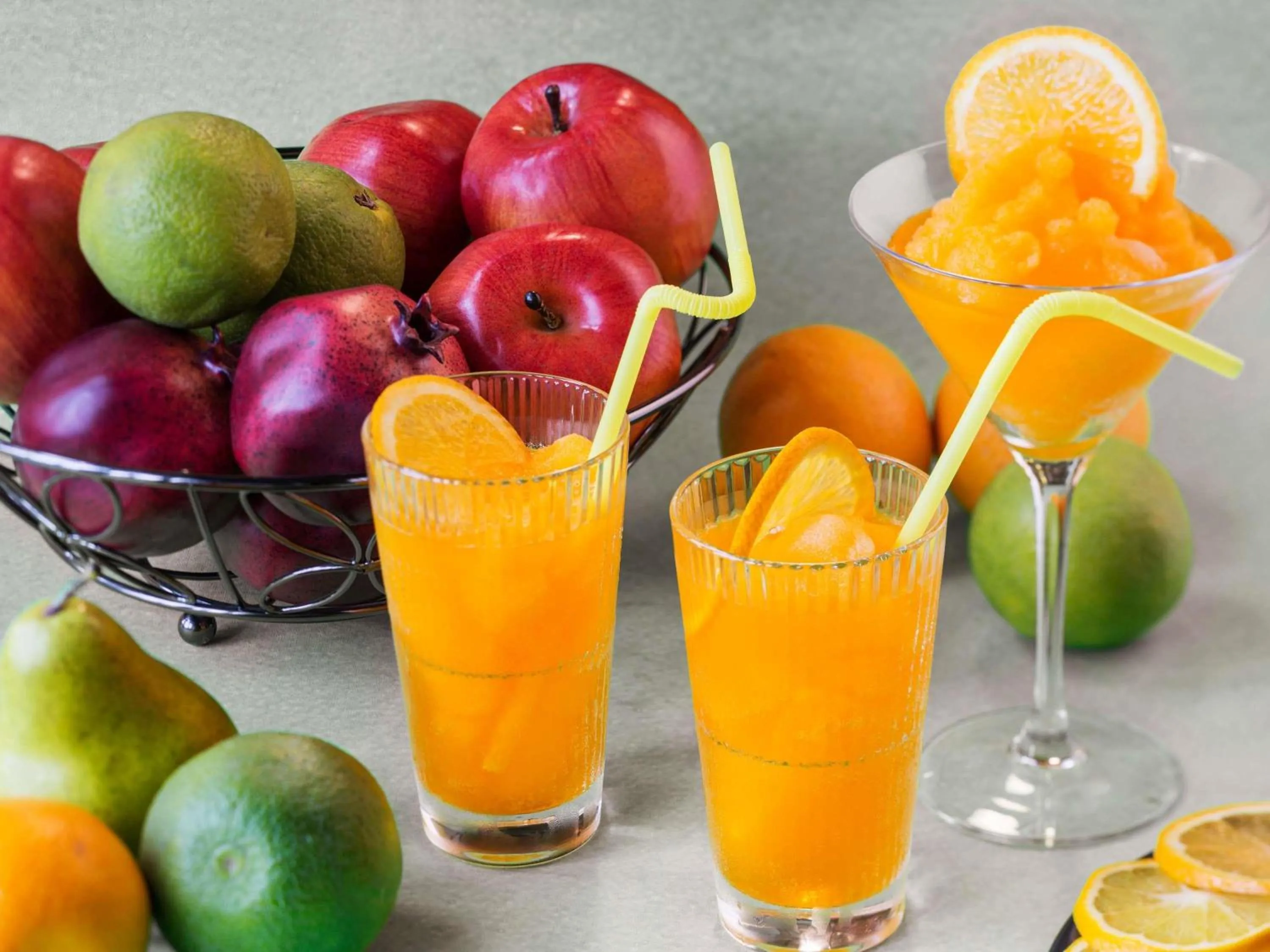 Lounge or bar in ibis Jundiai Shopping