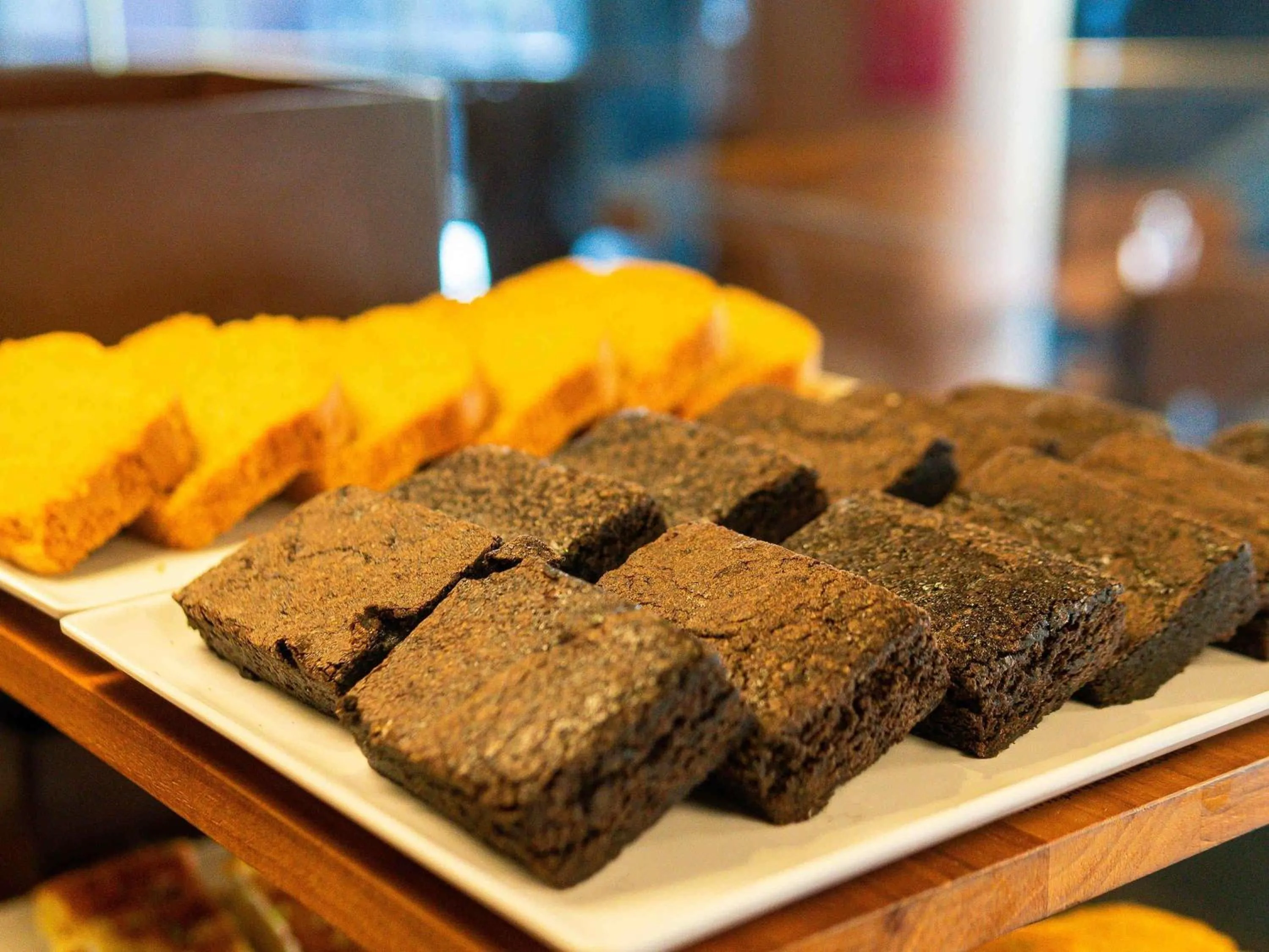 Breakfast in ibis Jundiai Shopping