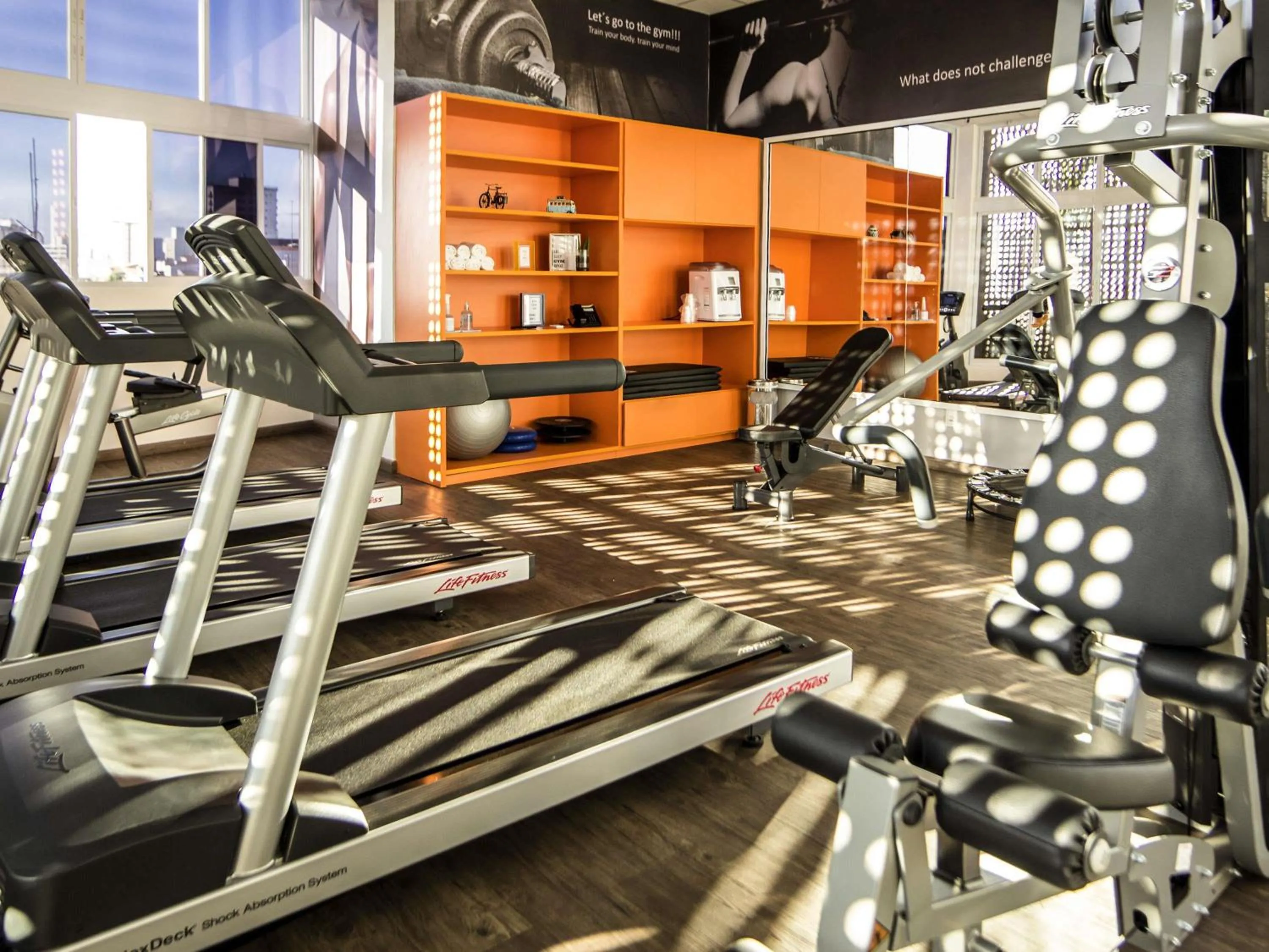 Other in ibis Jundiai Shopping