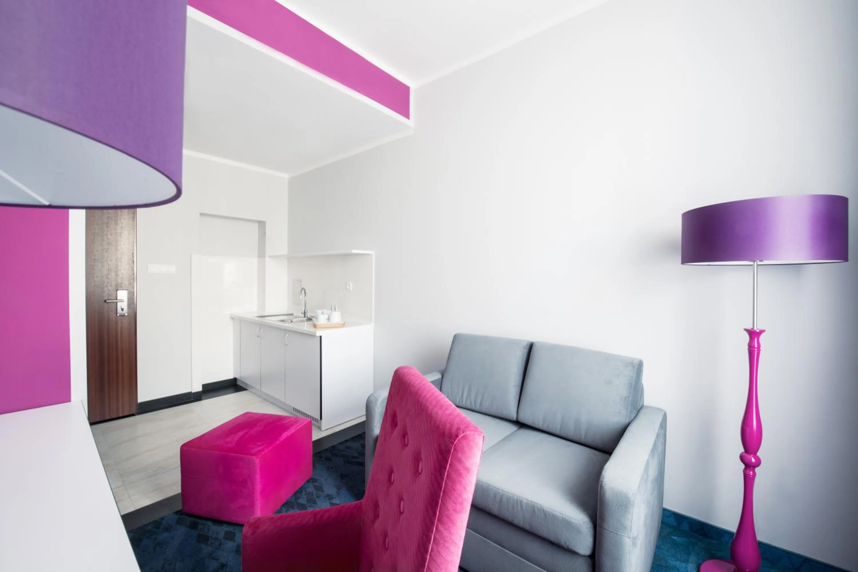 Bed in Ibis Styles Gniezno Stare Miasto