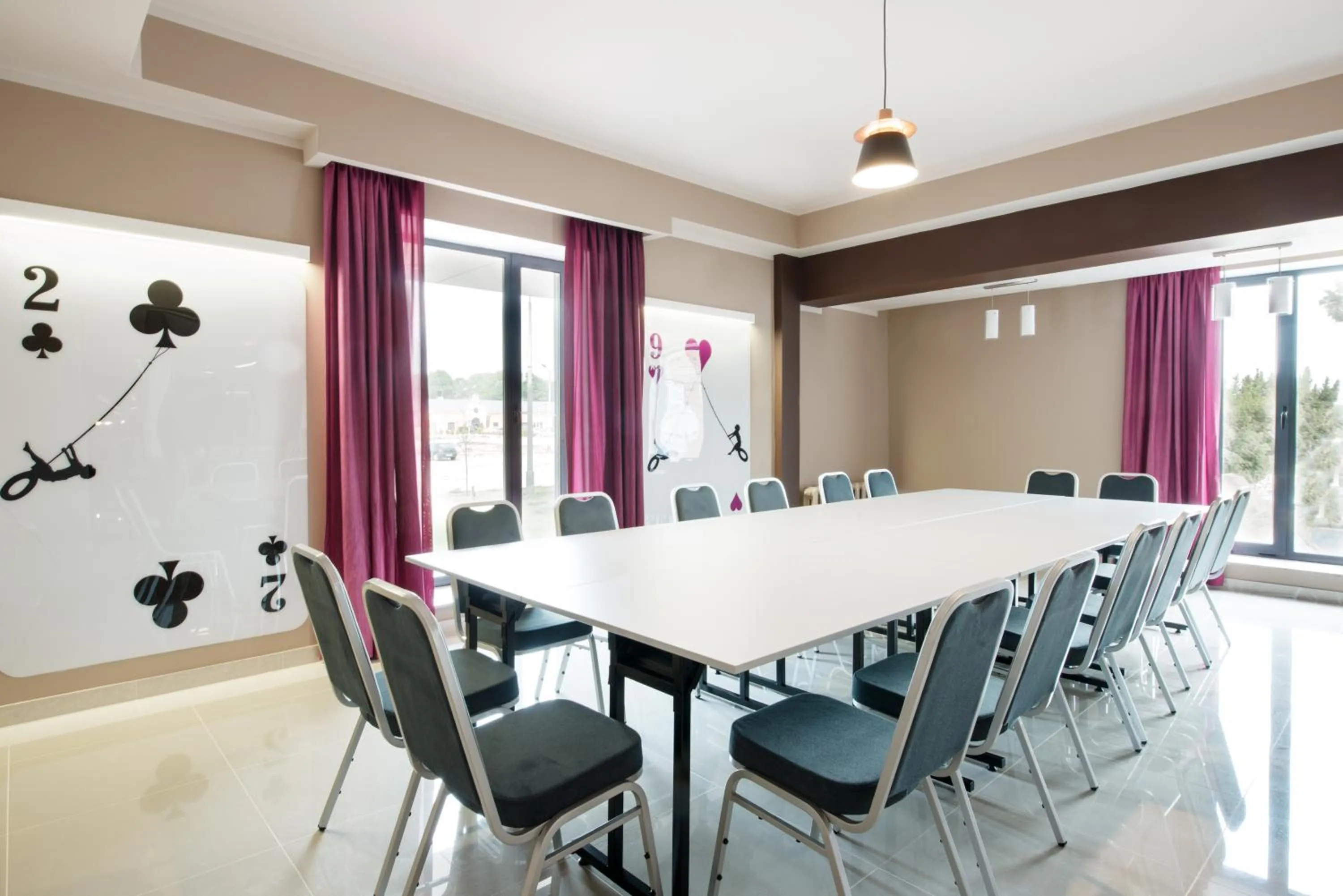 Banquet/Function facilities in Ibis Styles Gniezno Stare Miasto