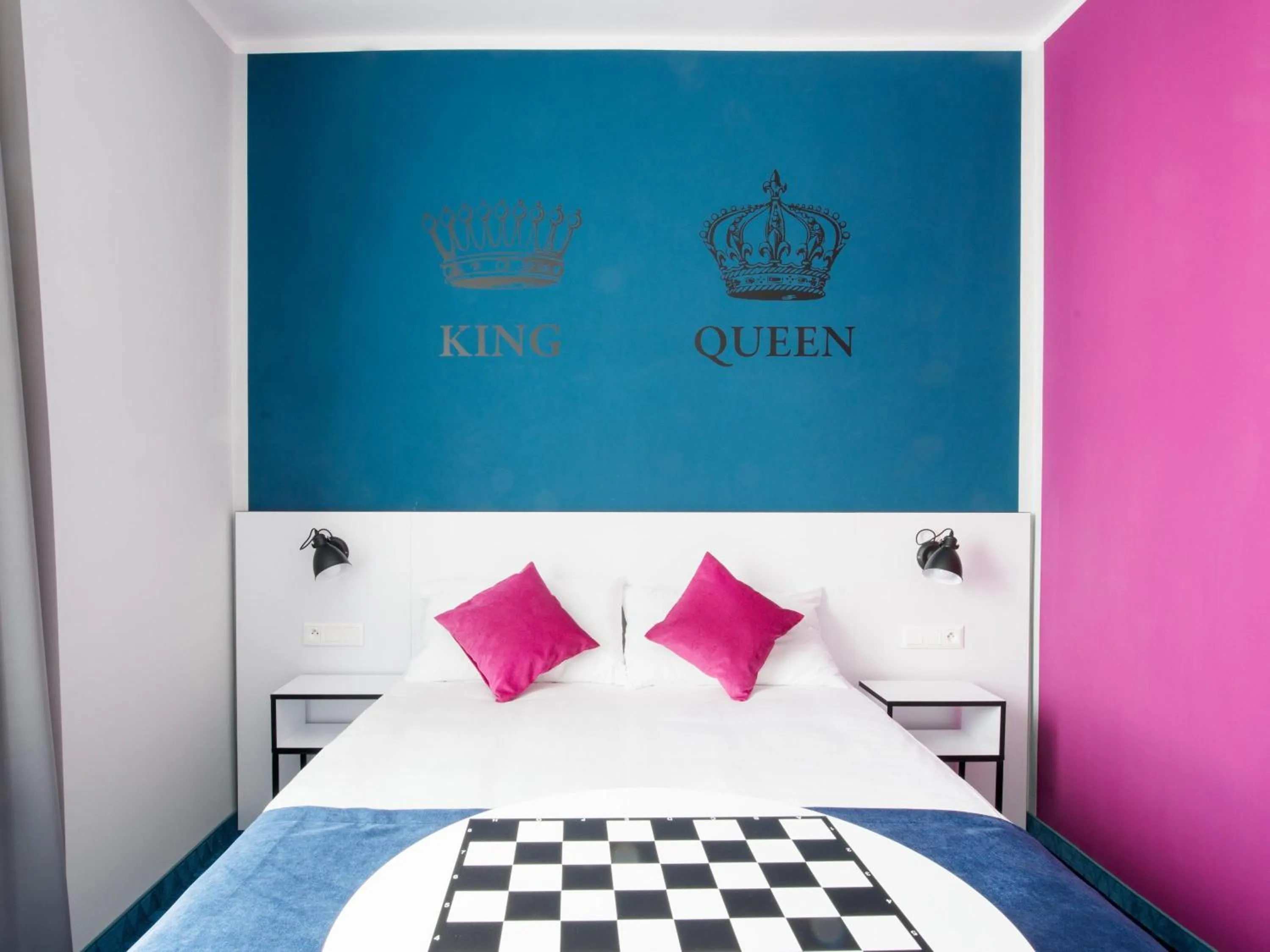 Bedroom, Bed in Ibis Styles Gniezno Stare Miasto