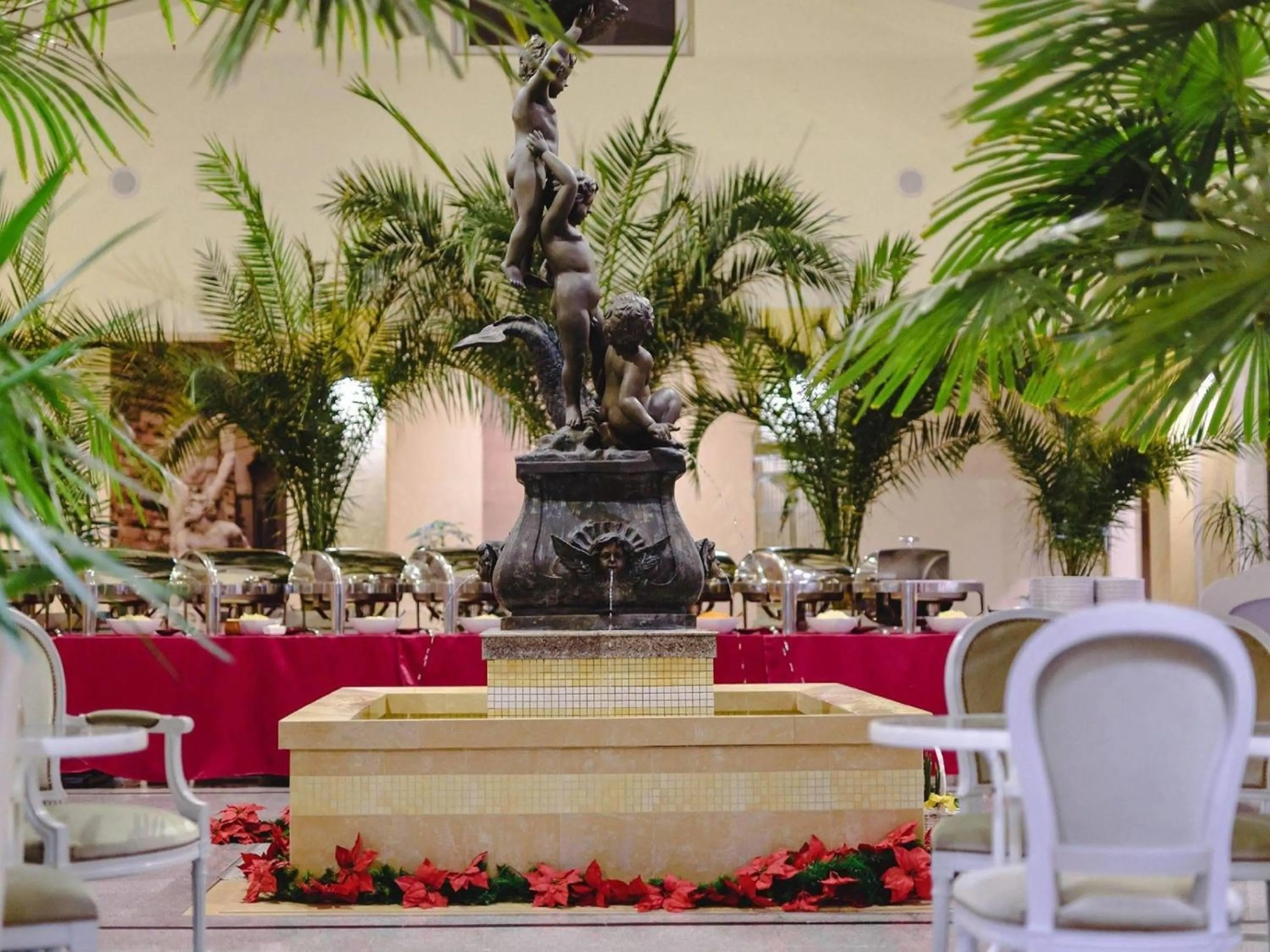 Lounge or bar in Ibis Styles Gniezno Stare Miasto