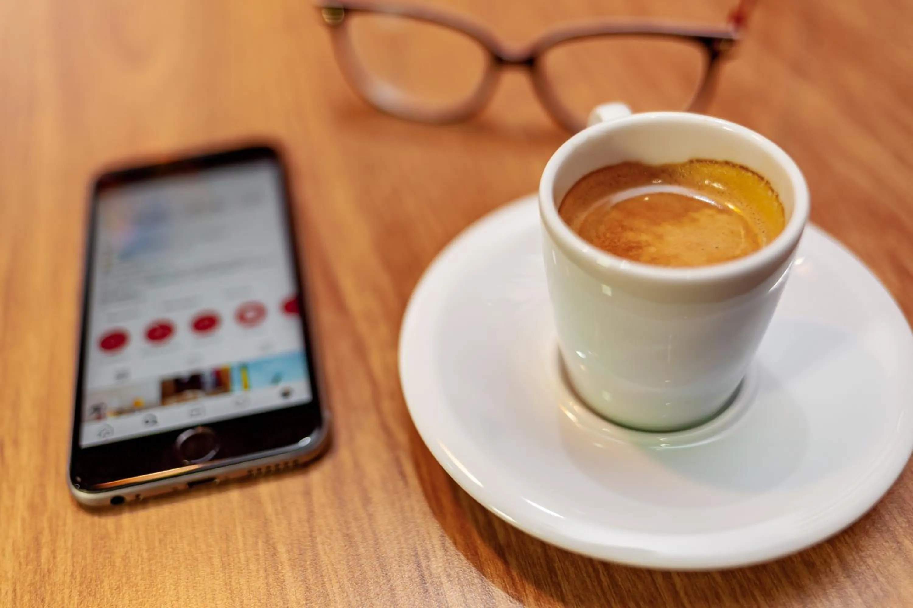 Restaurant/places to eat in ibis Criciuma