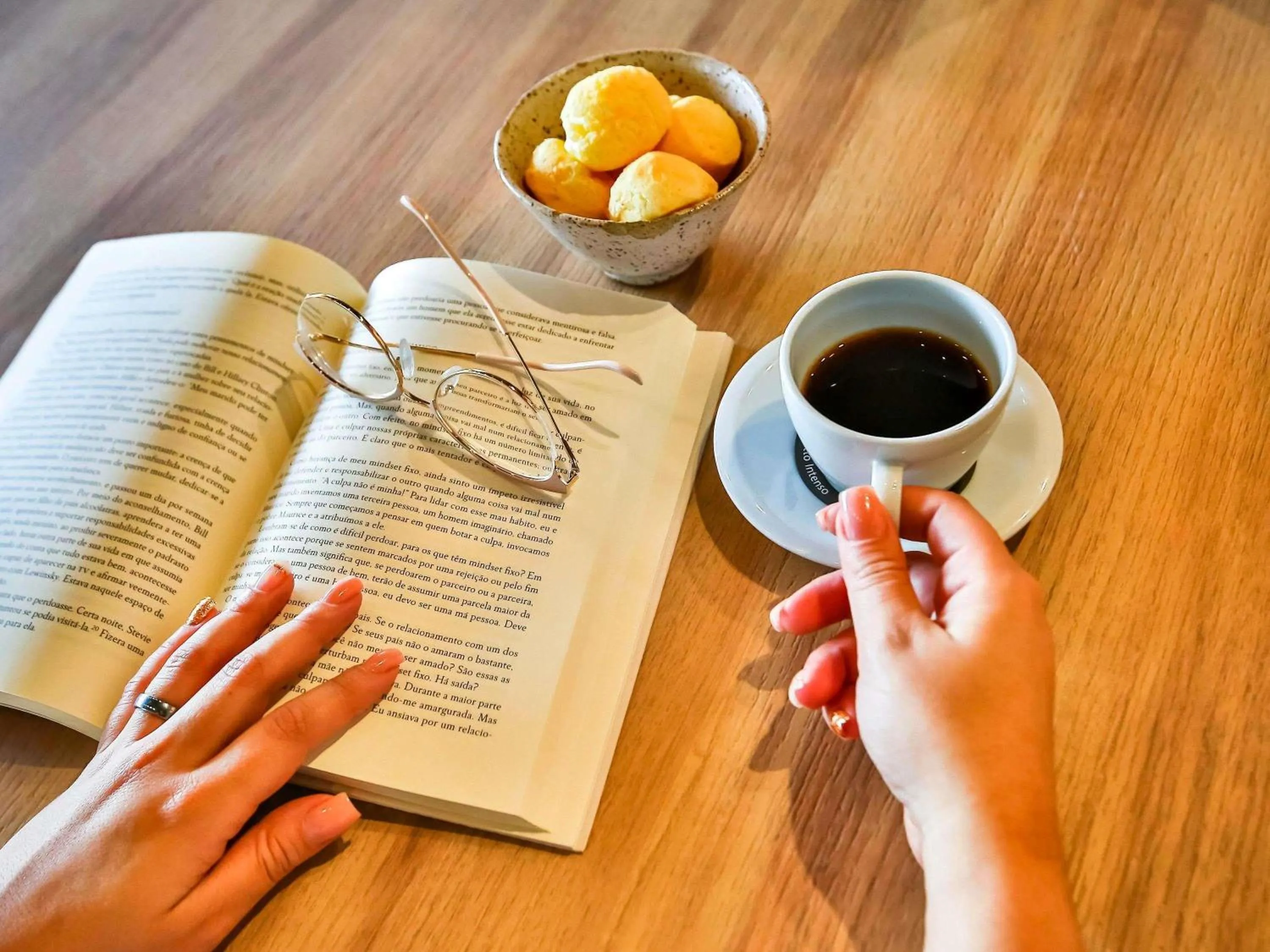 Breakfast in ibis Styles Sao Paulo Barra Funda