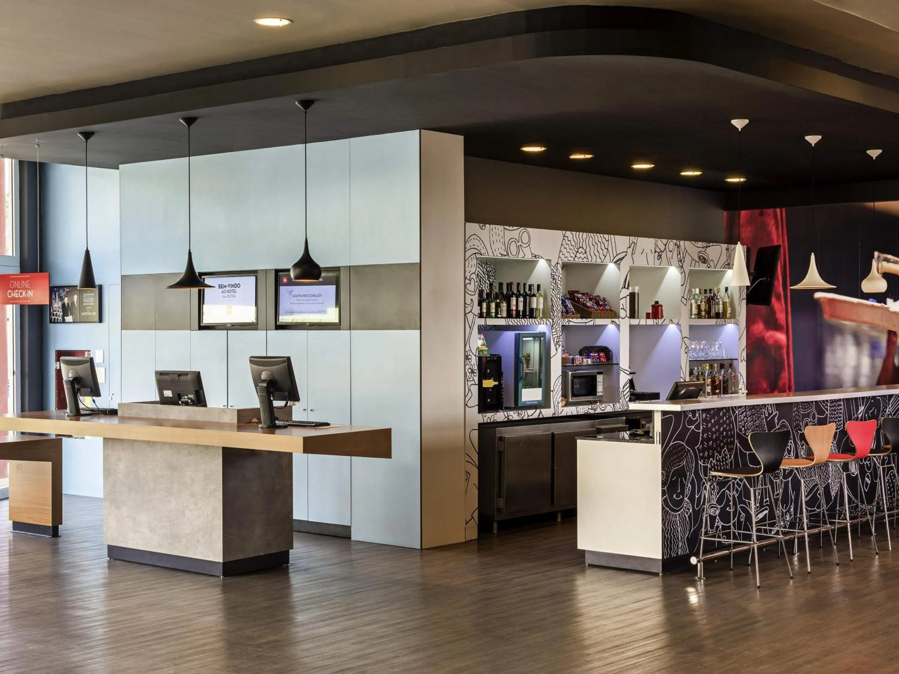 Other in ibis Sao Jose dos Campos Dutra