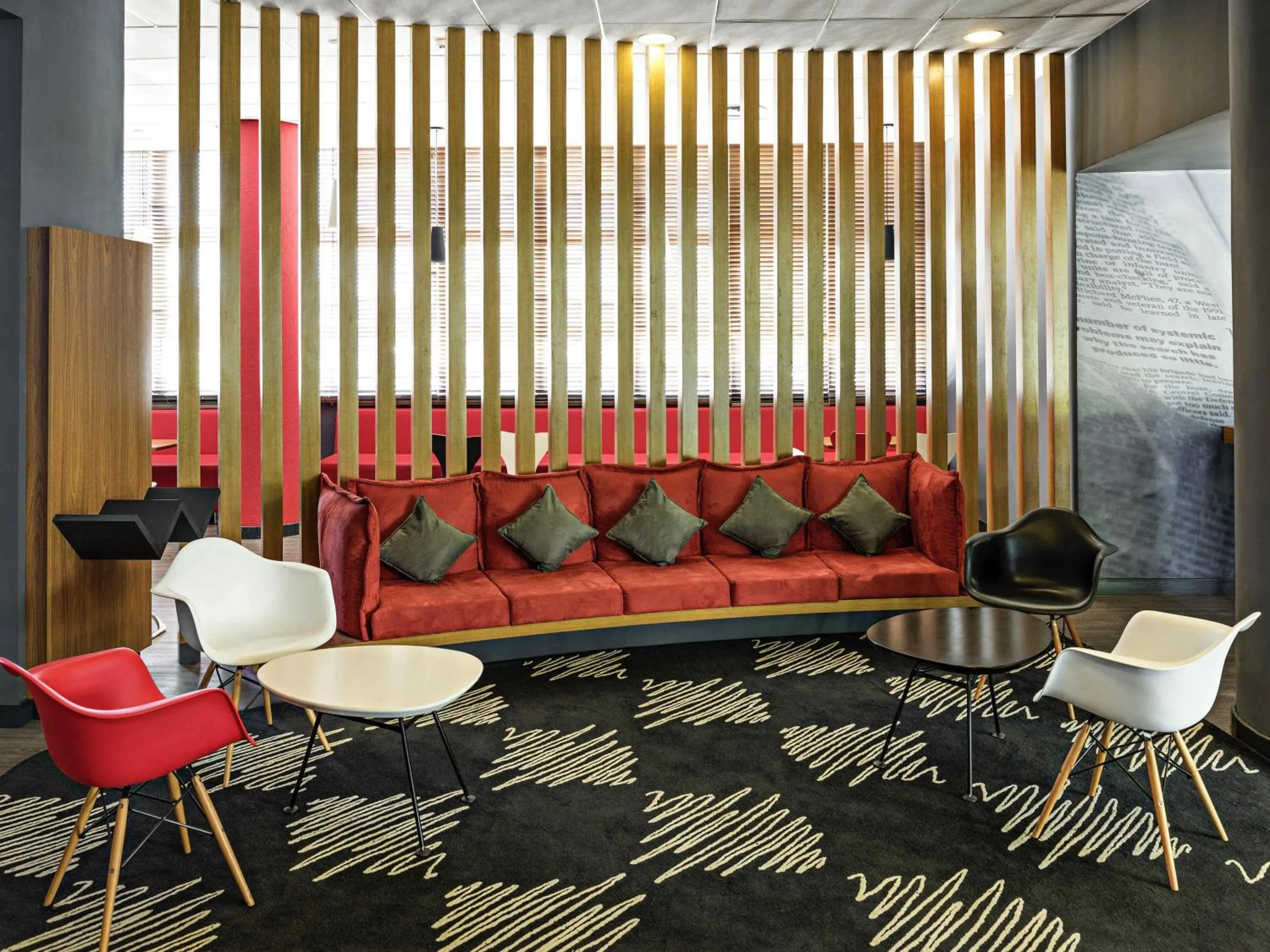 Other in ibis Sao Jose dos Campos Dutra