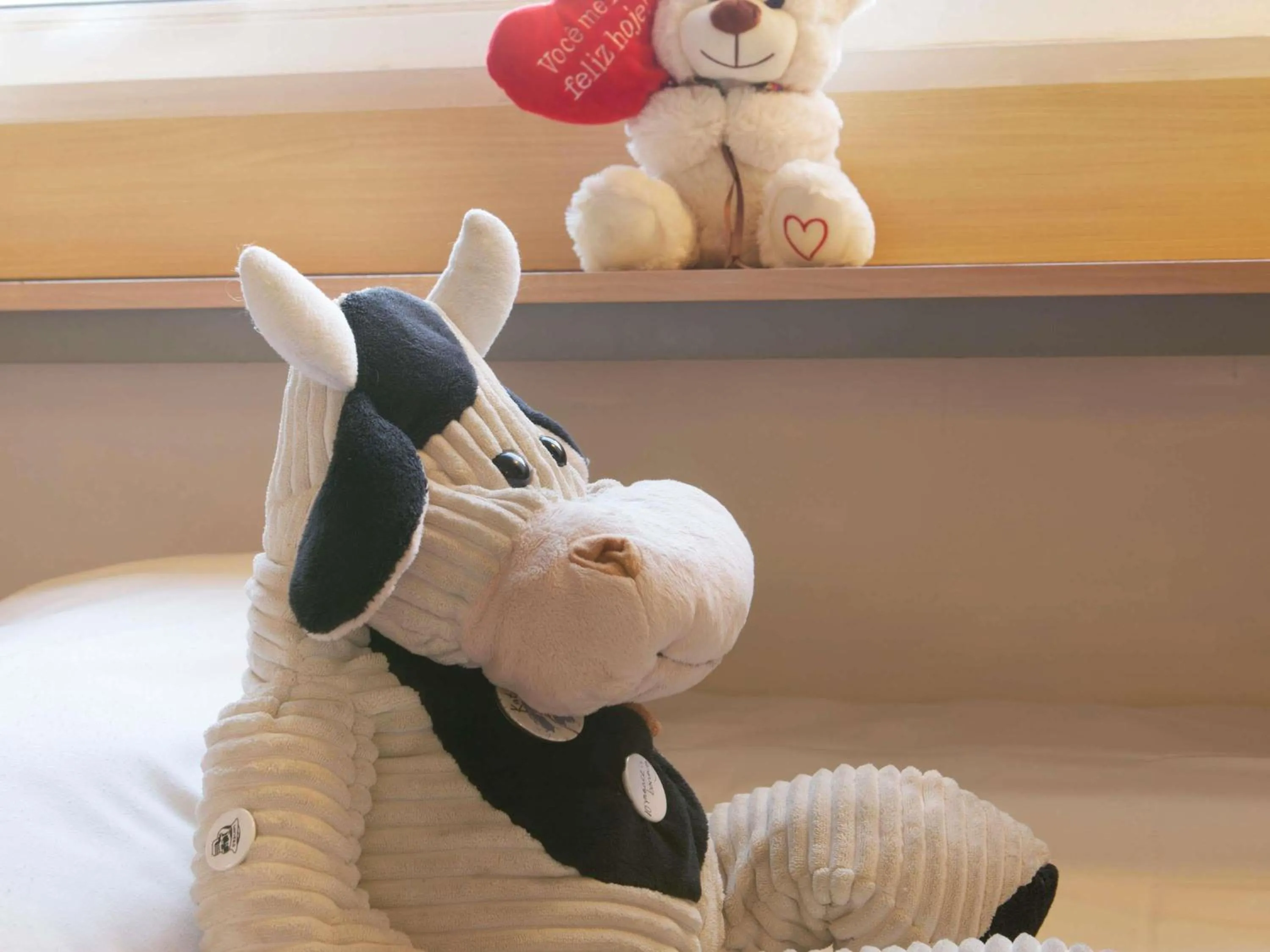 Other in ibis Sao Jose dos Campos Dutra