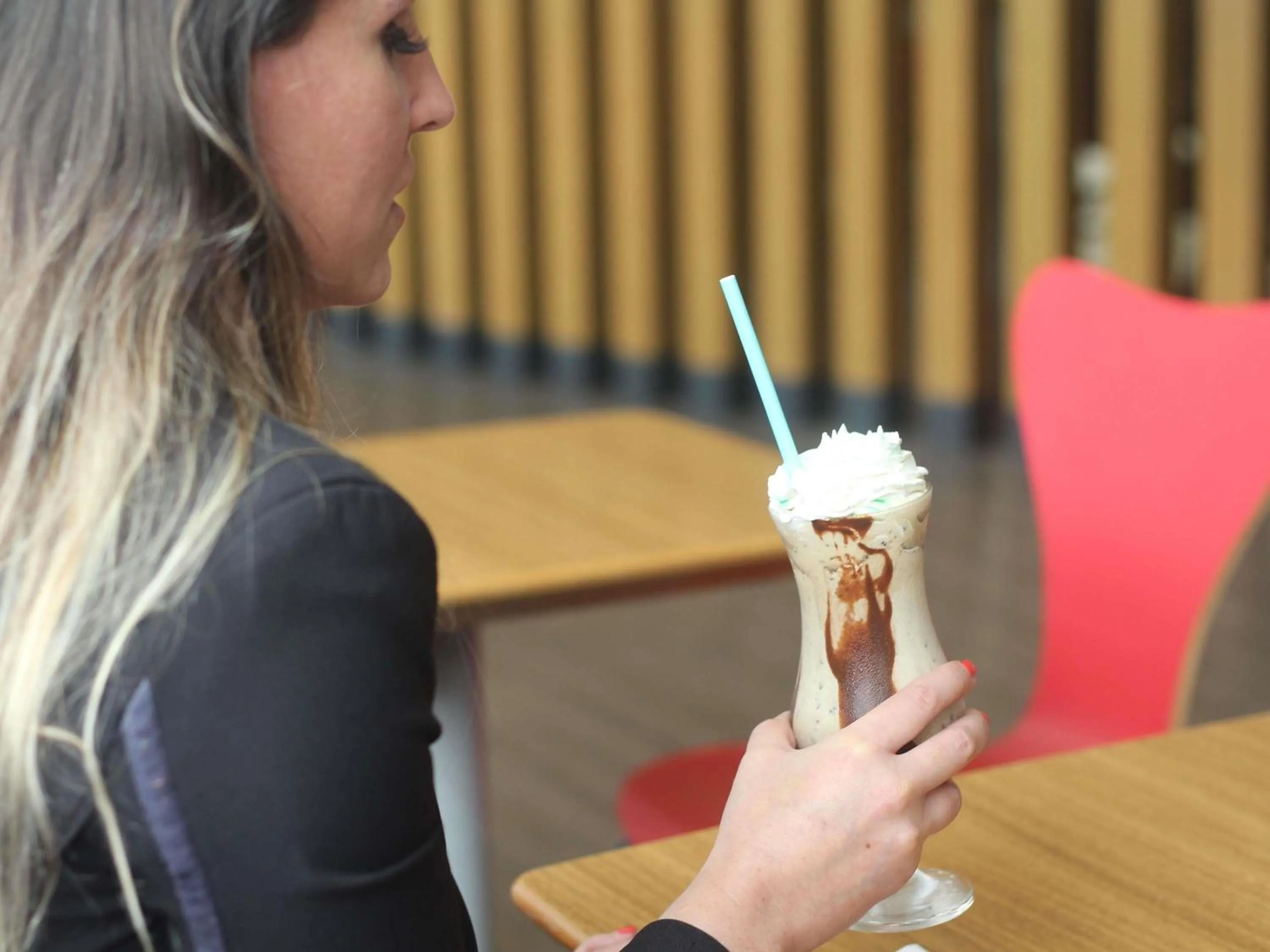 Lounge or bar in ibis Sao Jose dos Campos Dutra