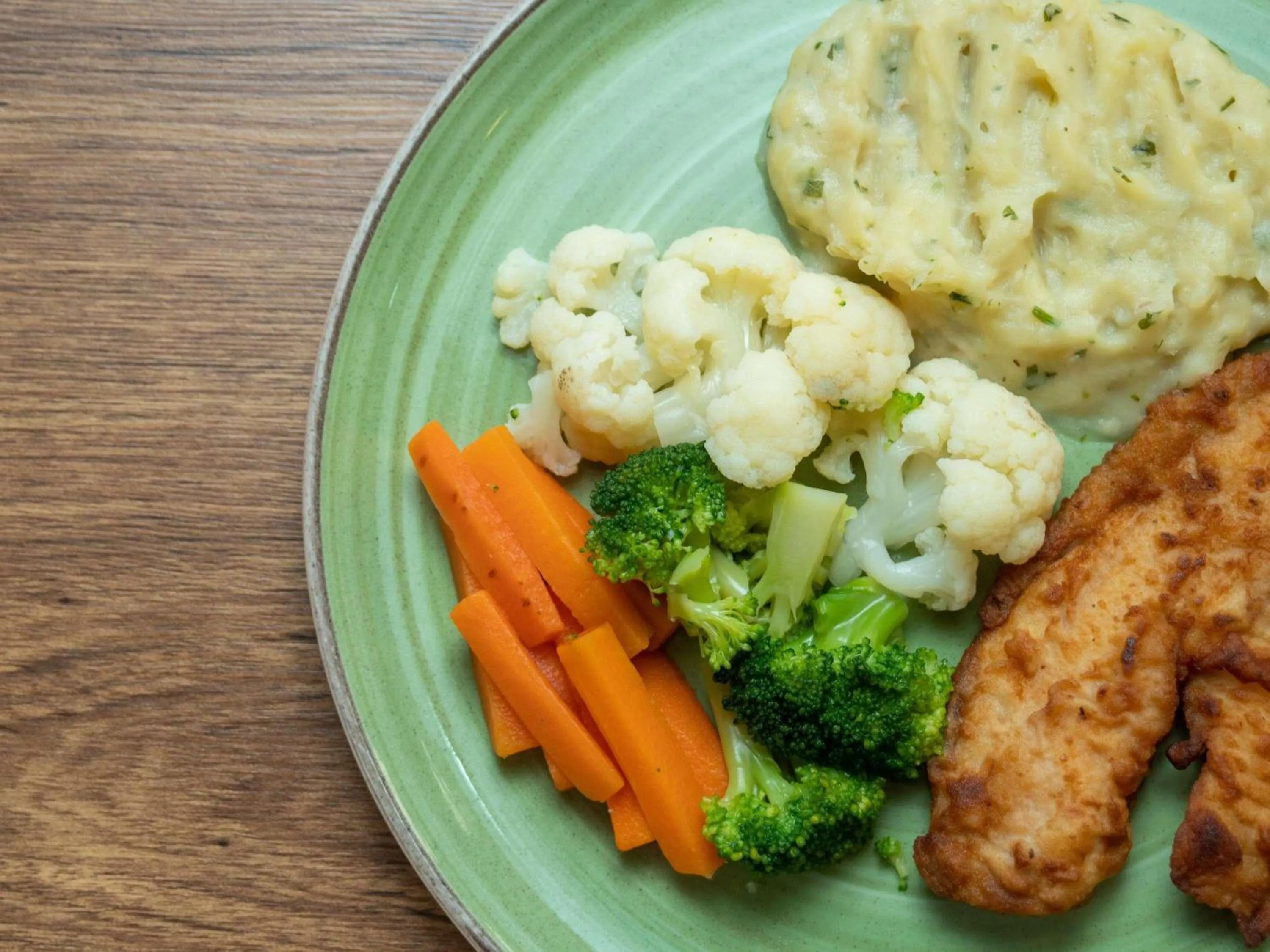 Restaurant/places to eat in ibis Sao Jose dos Campos Dutra