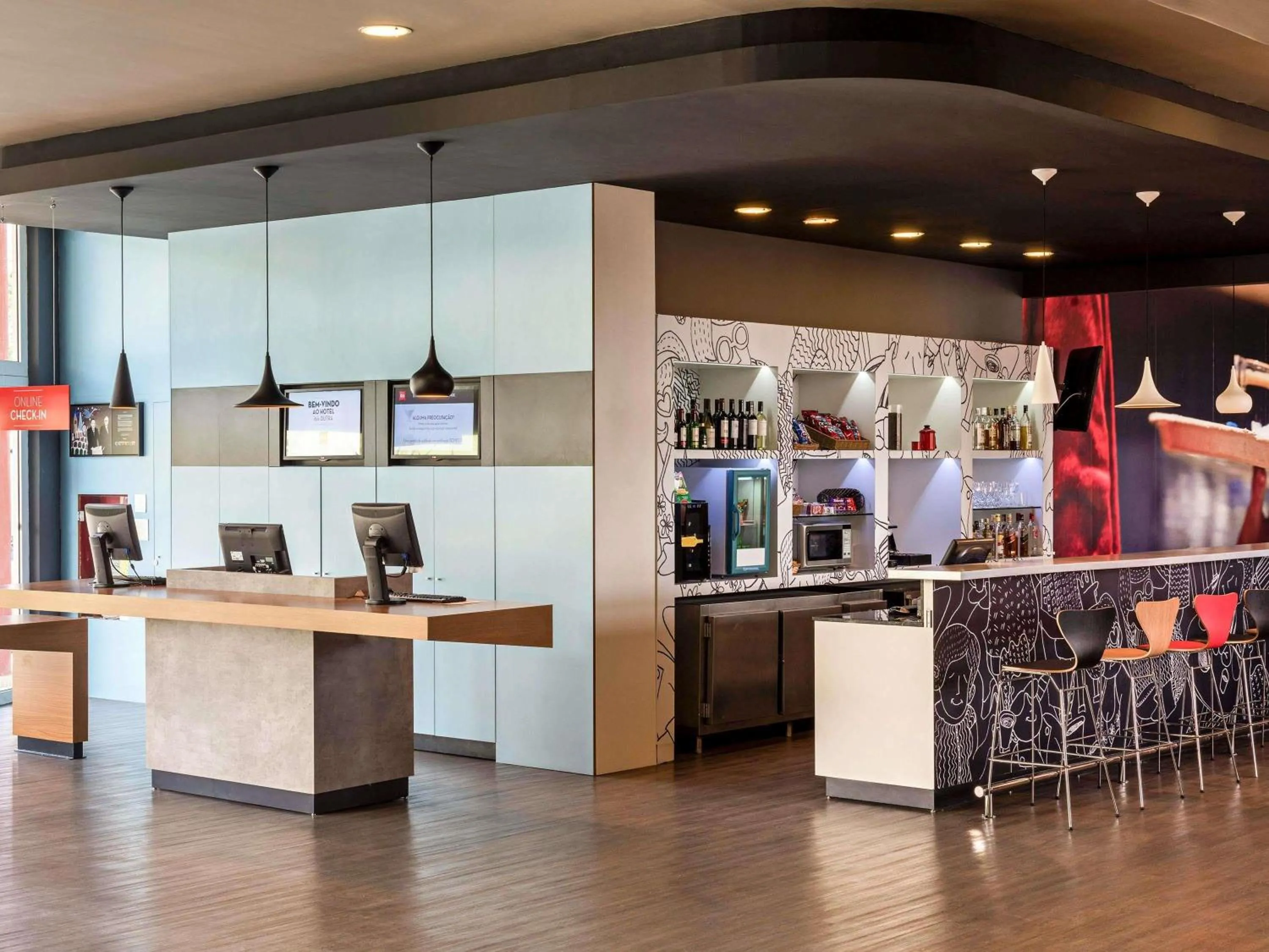 Other in ibis Sao Jose dos Campos Dutra