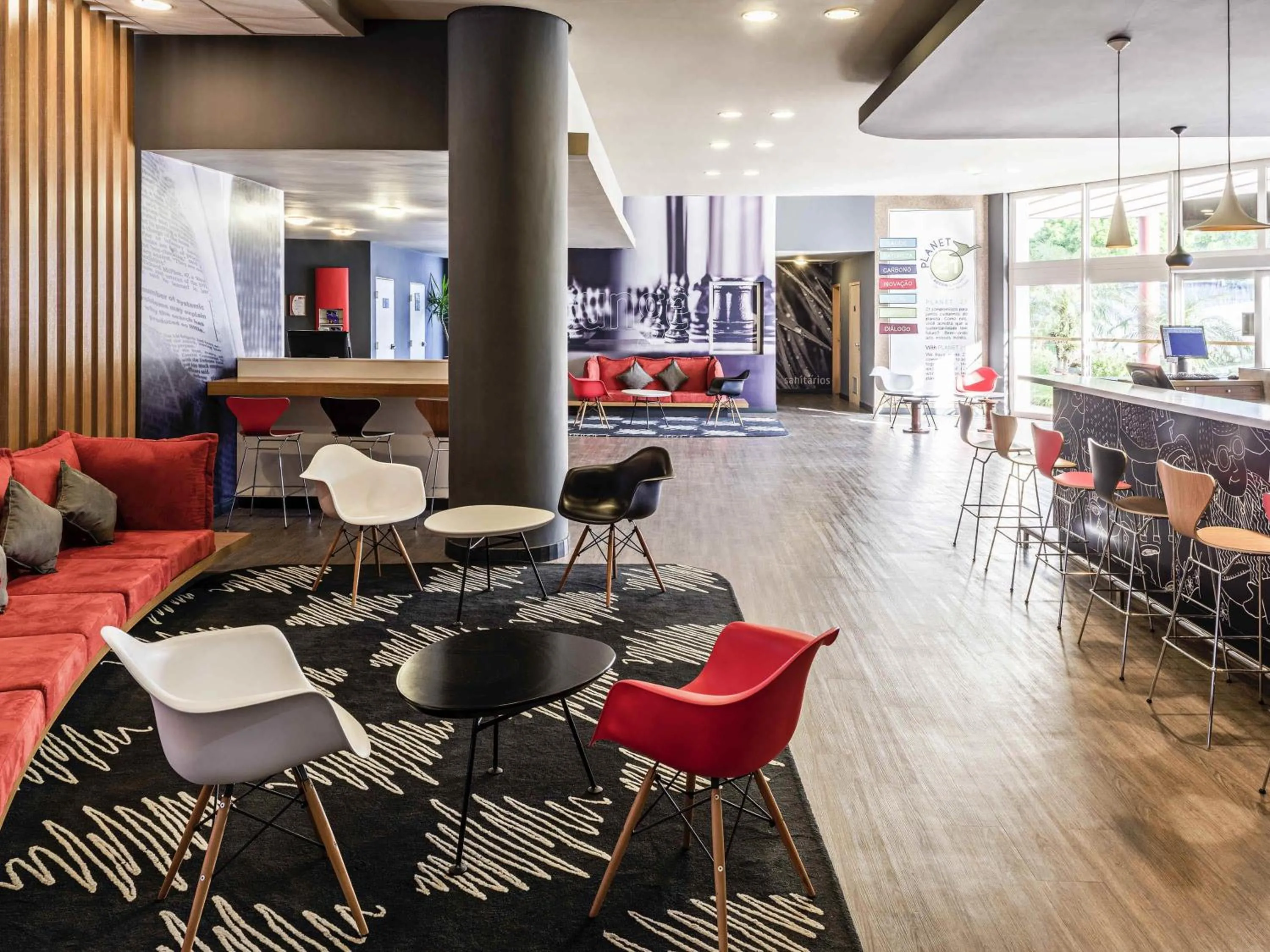 Other in ibis Sao Jose dos Campos Dutra