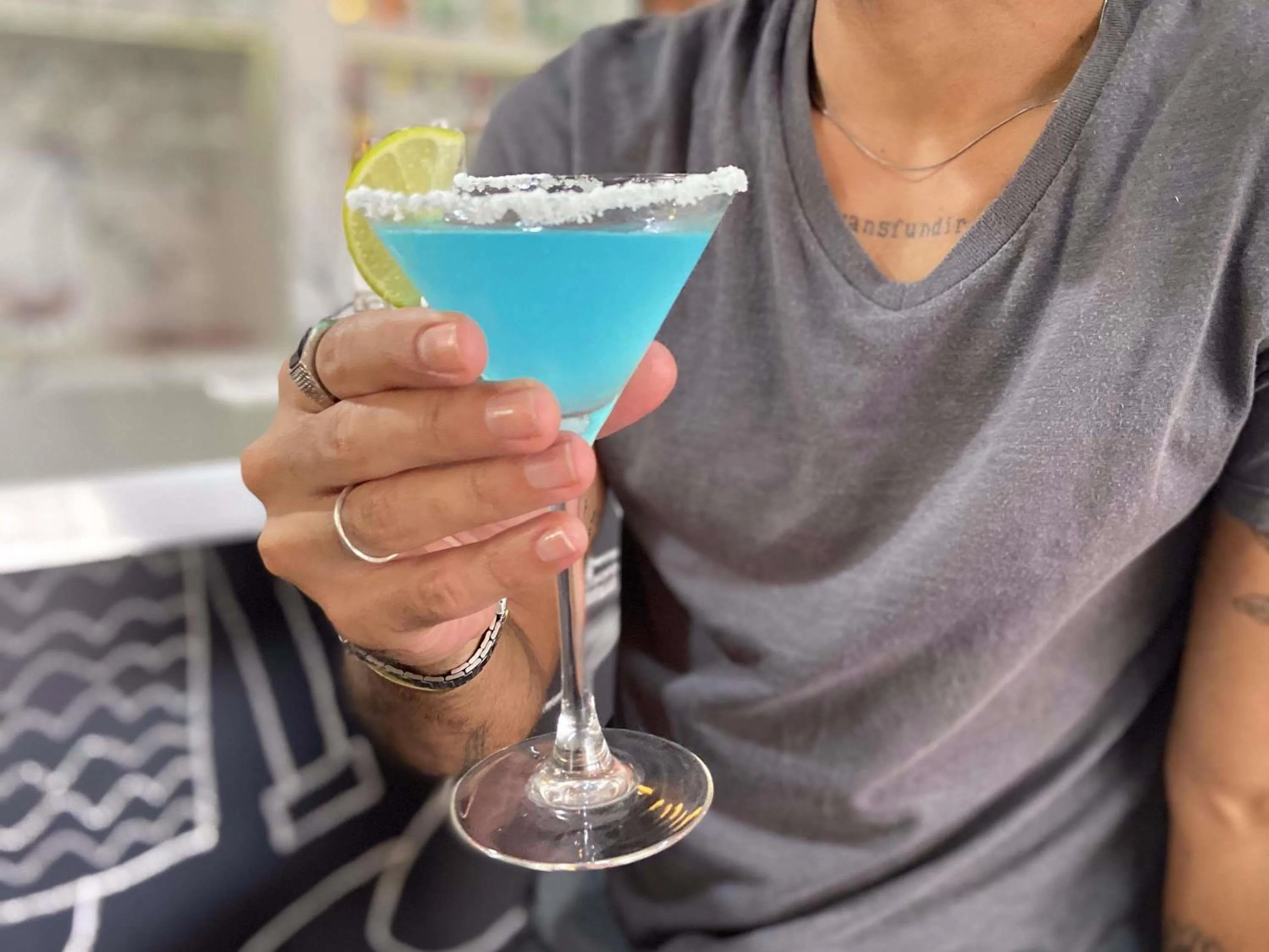 Lounge or bar in ibis Sao Jose dos Campos Dutra