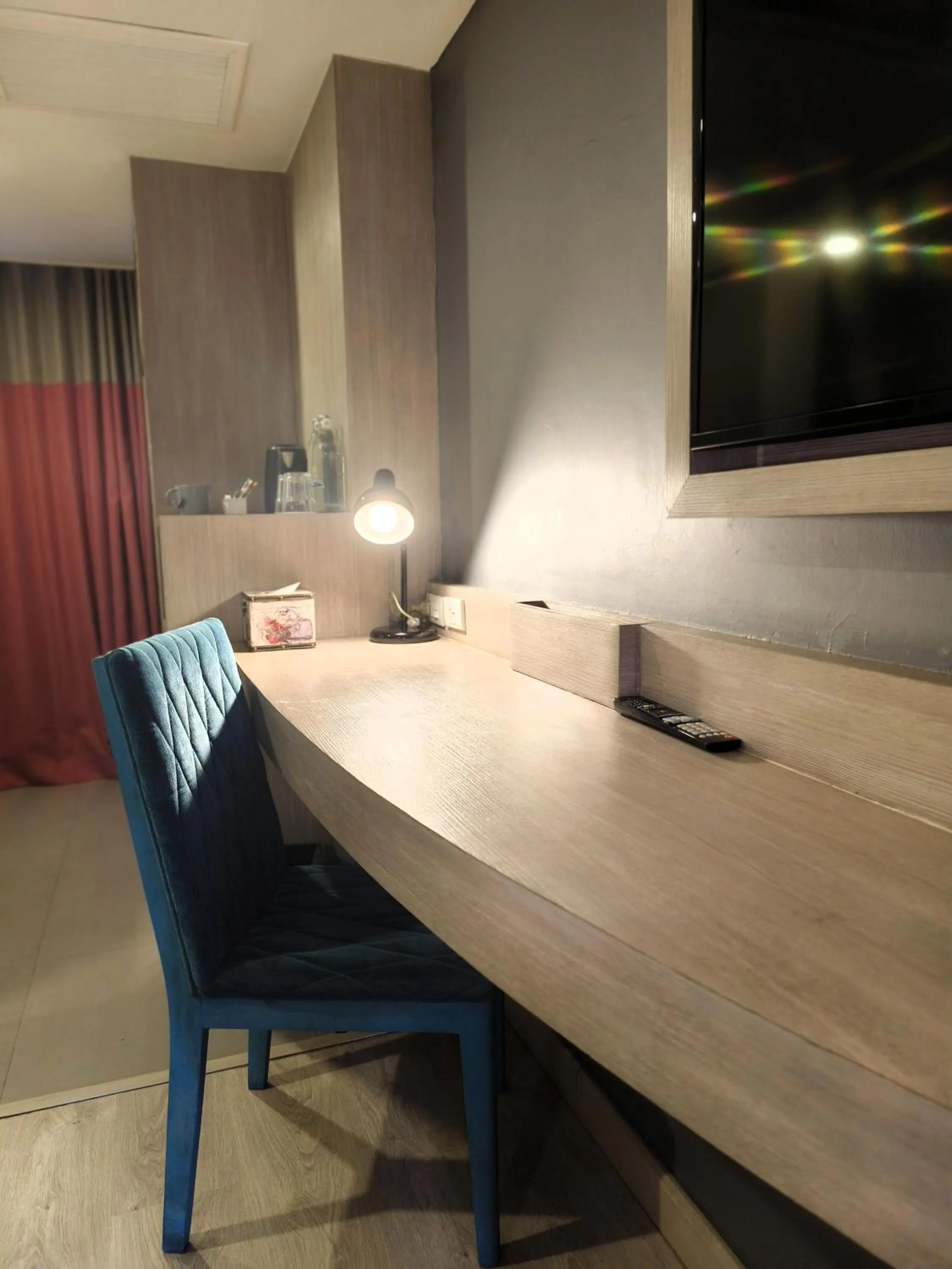 Guests in Ibis Styles Bangkok Sukhumvit 50