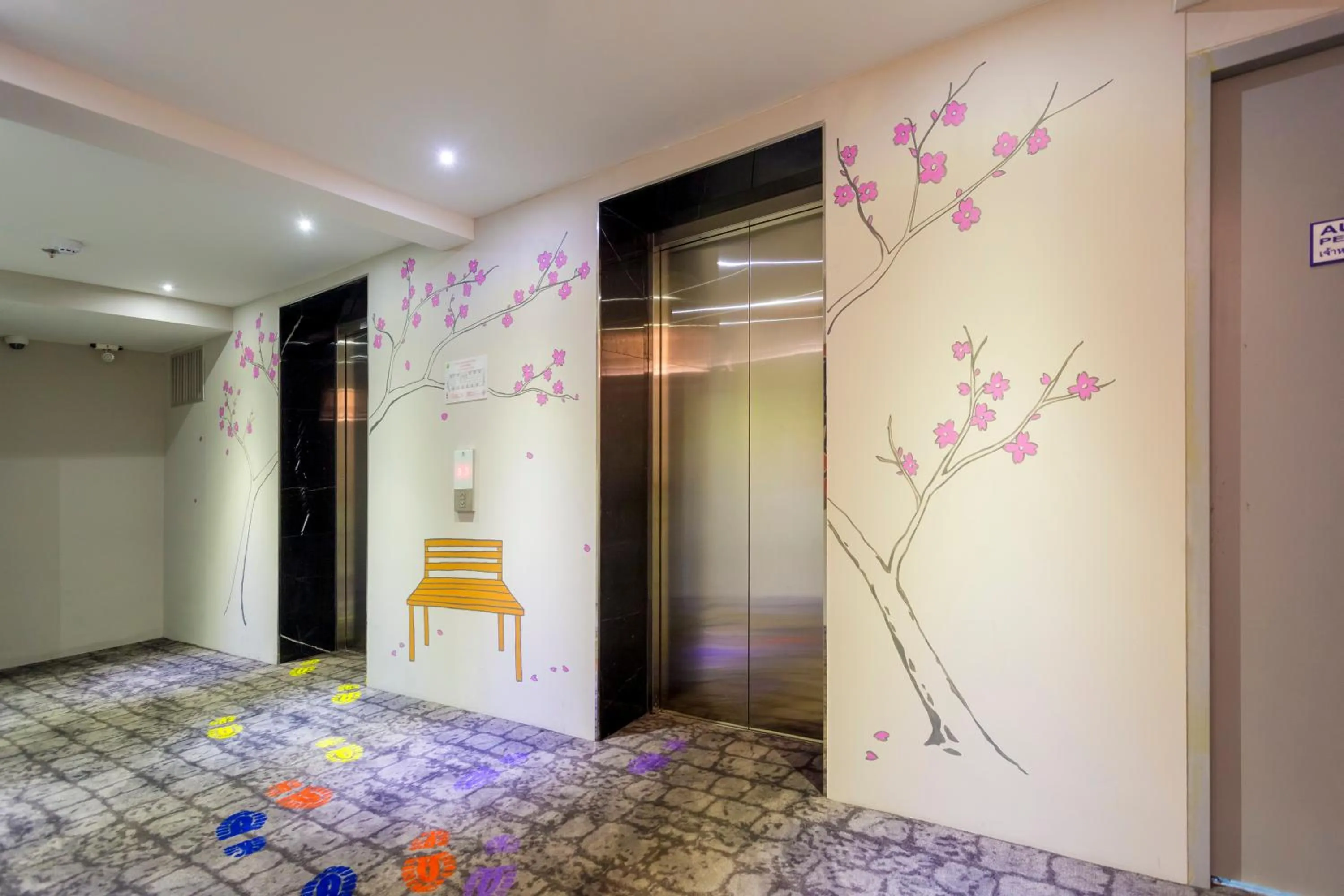 Other in Ibis Styles Bangkok Sukhumvit 50