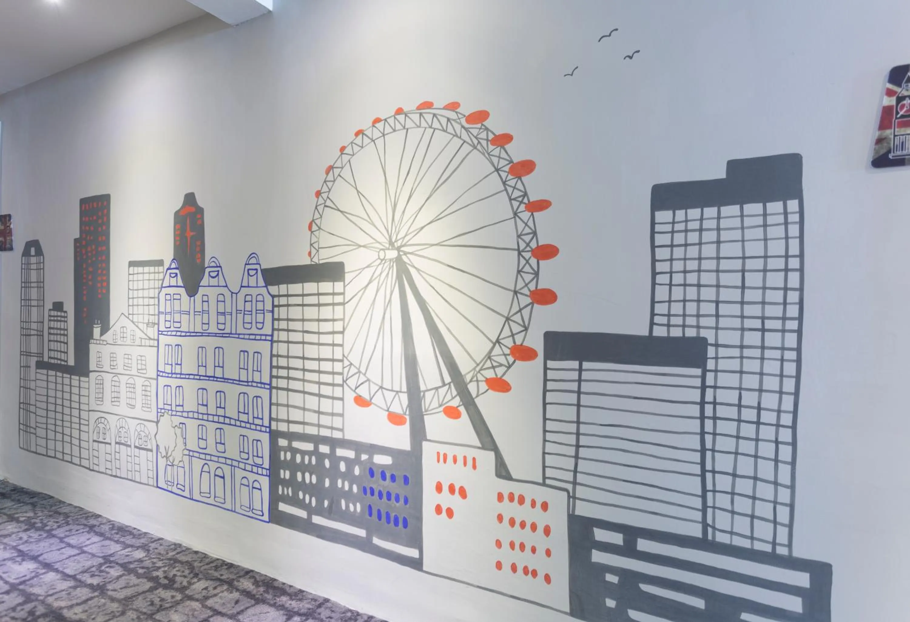 Other in Ibis Styles Bangkok Sukhumvit 50