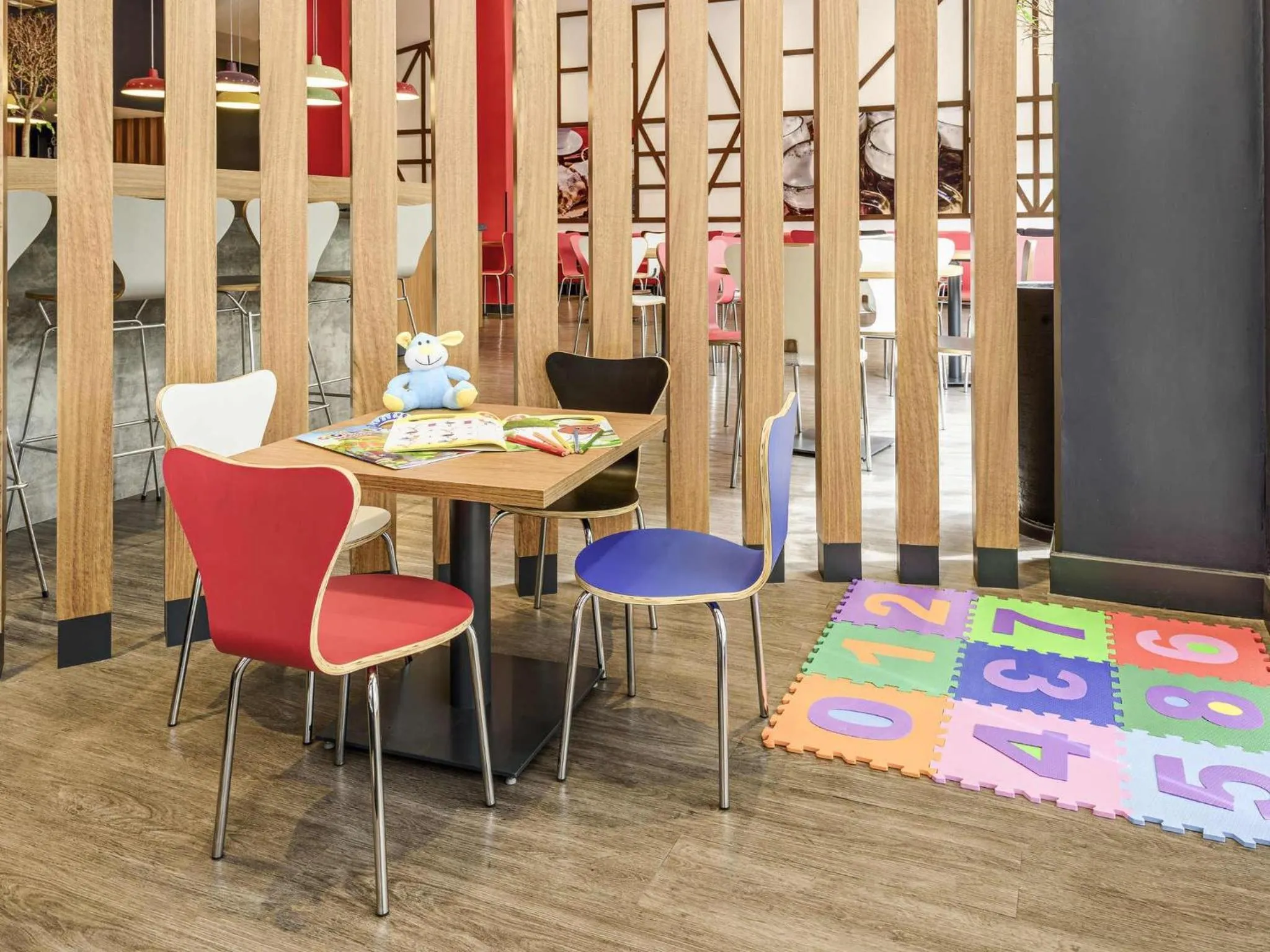 Other in ibis Blumenau