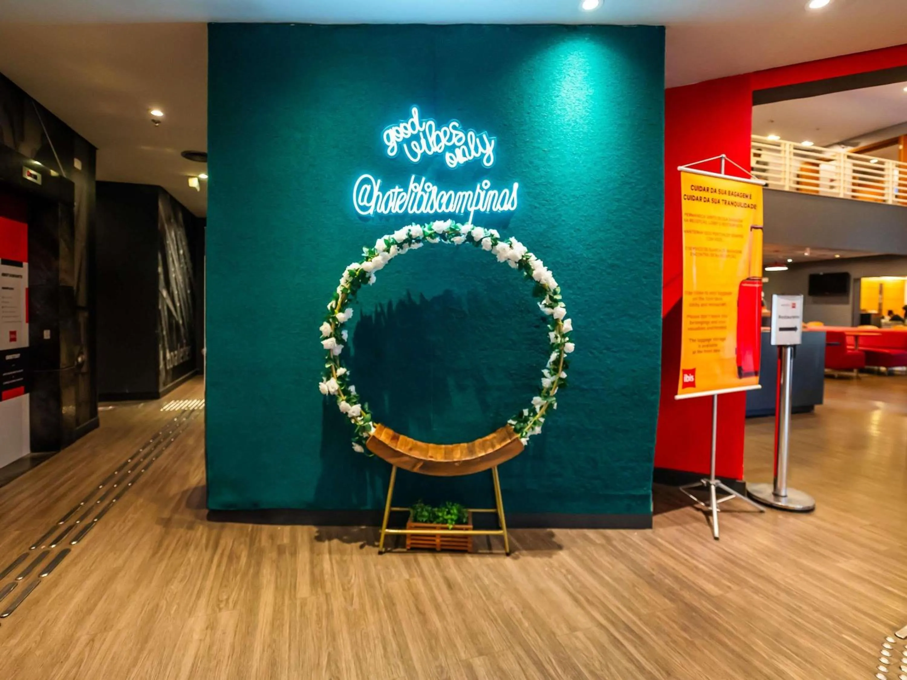 Other in ibis Campinas