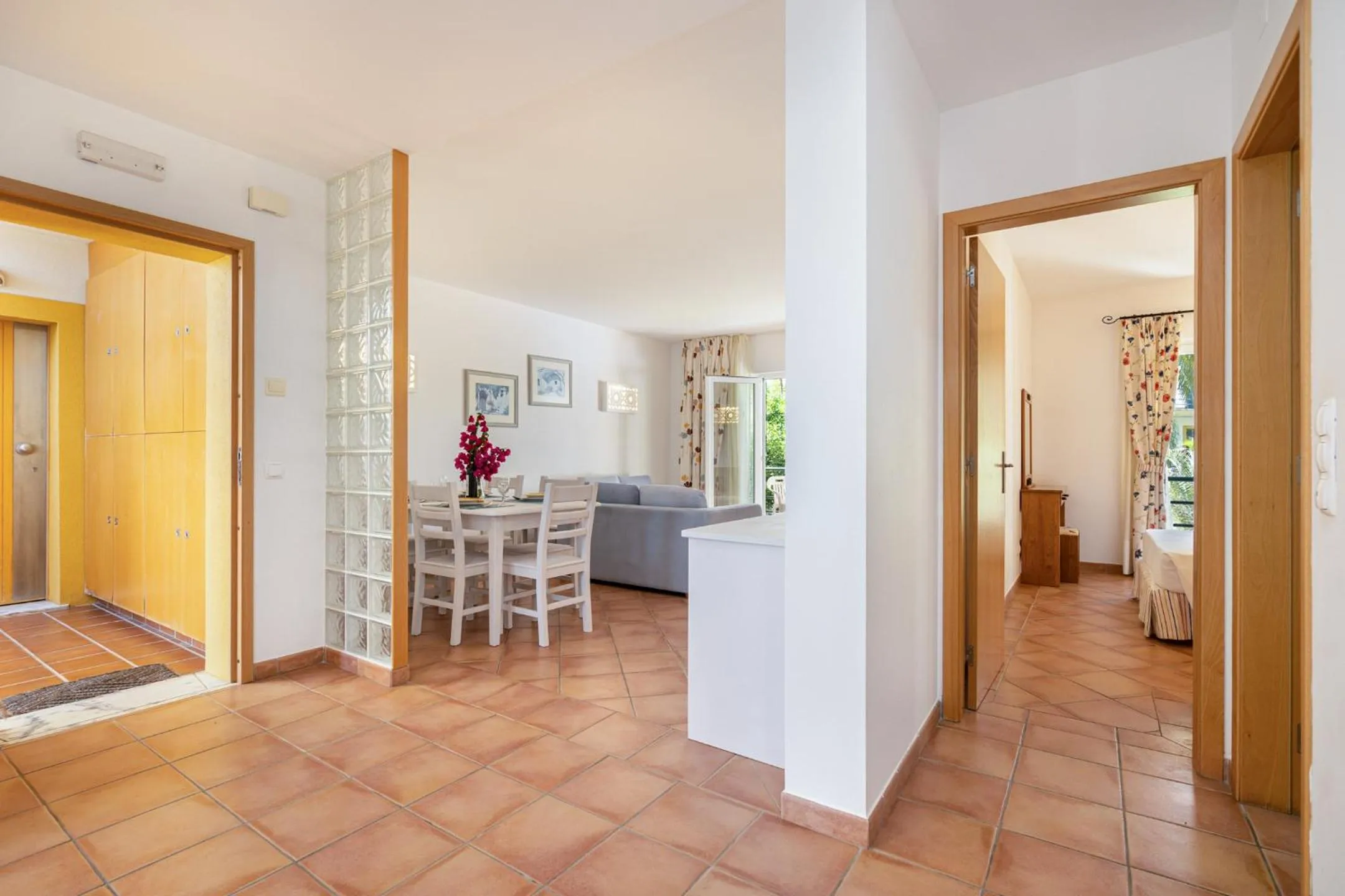 View (from property/room) in Quinta do Morgado - Apartamentos Turisticos Monte Da Eira