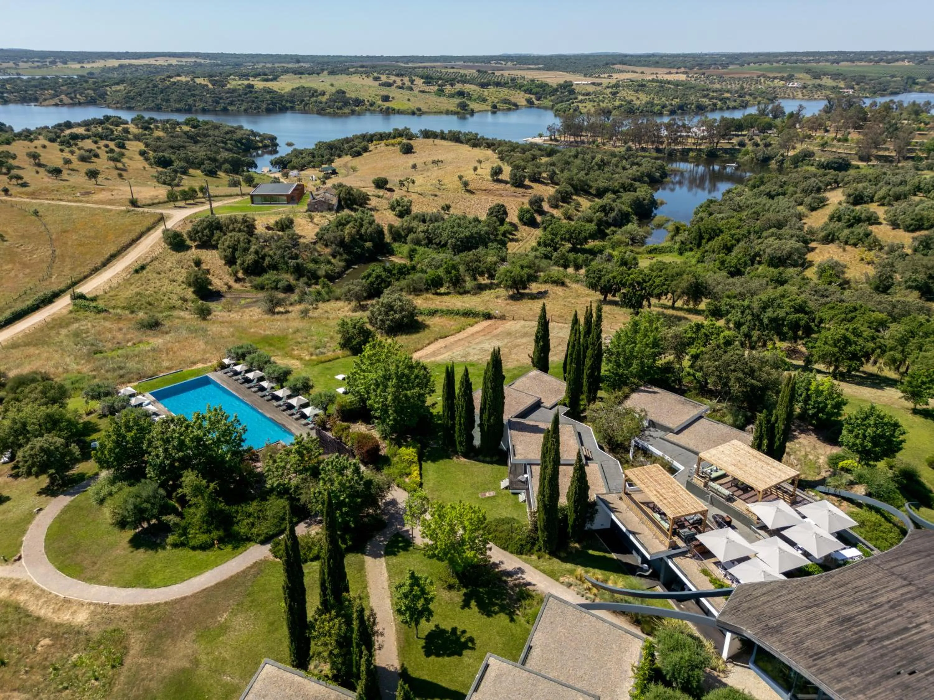 Herdade da Cortesia Hotel