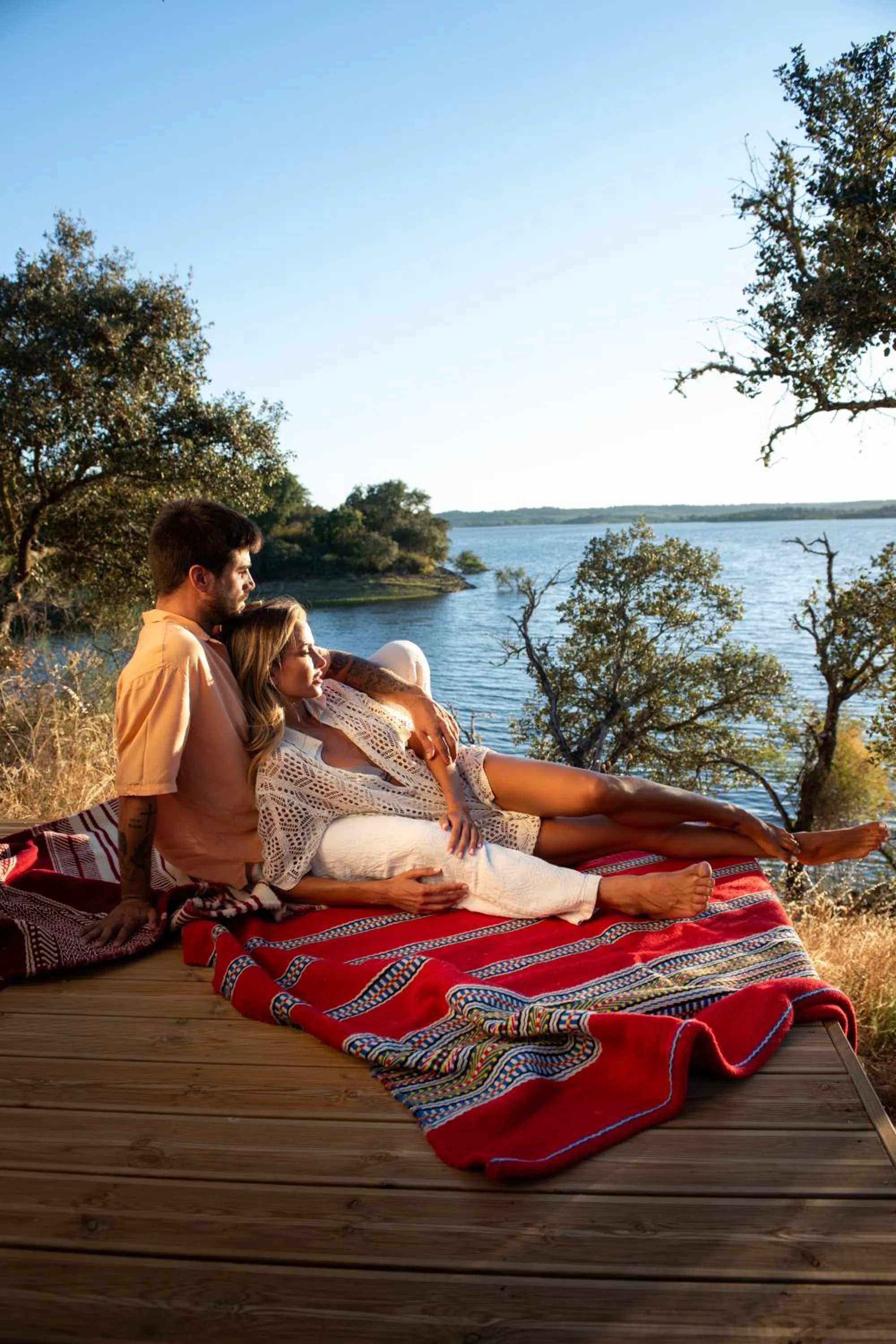 Herdade da Cortesia Hotel