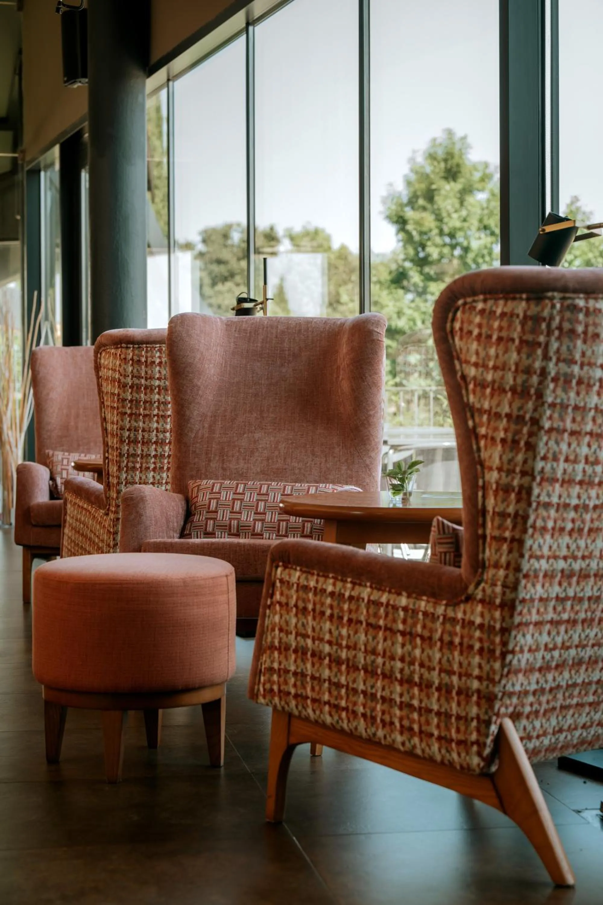 Lounge or bar in Herdade da Cortesia Hotel