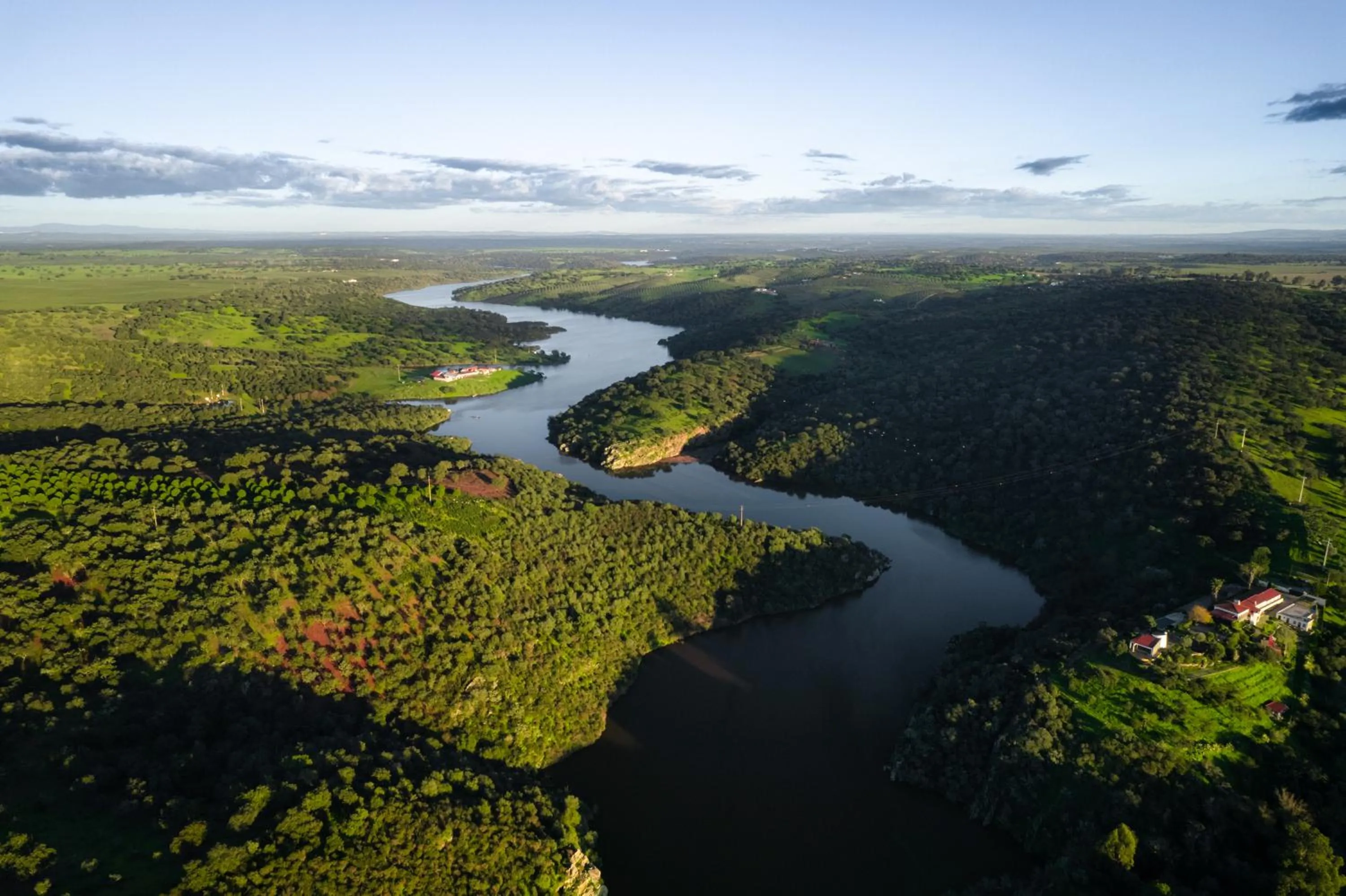 Herdade da Cortesia Hotel