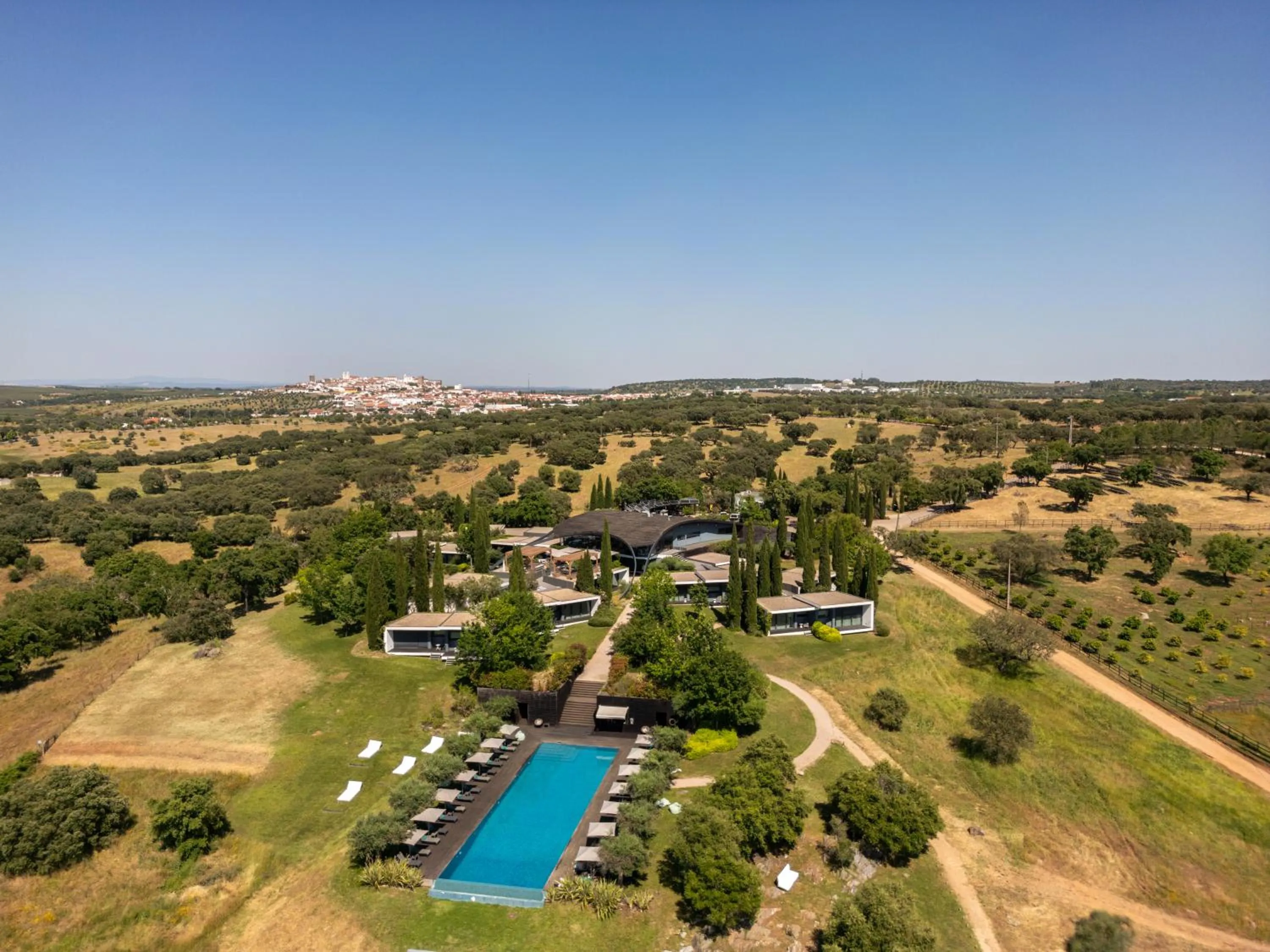 Herdade da Cortesia Hotel