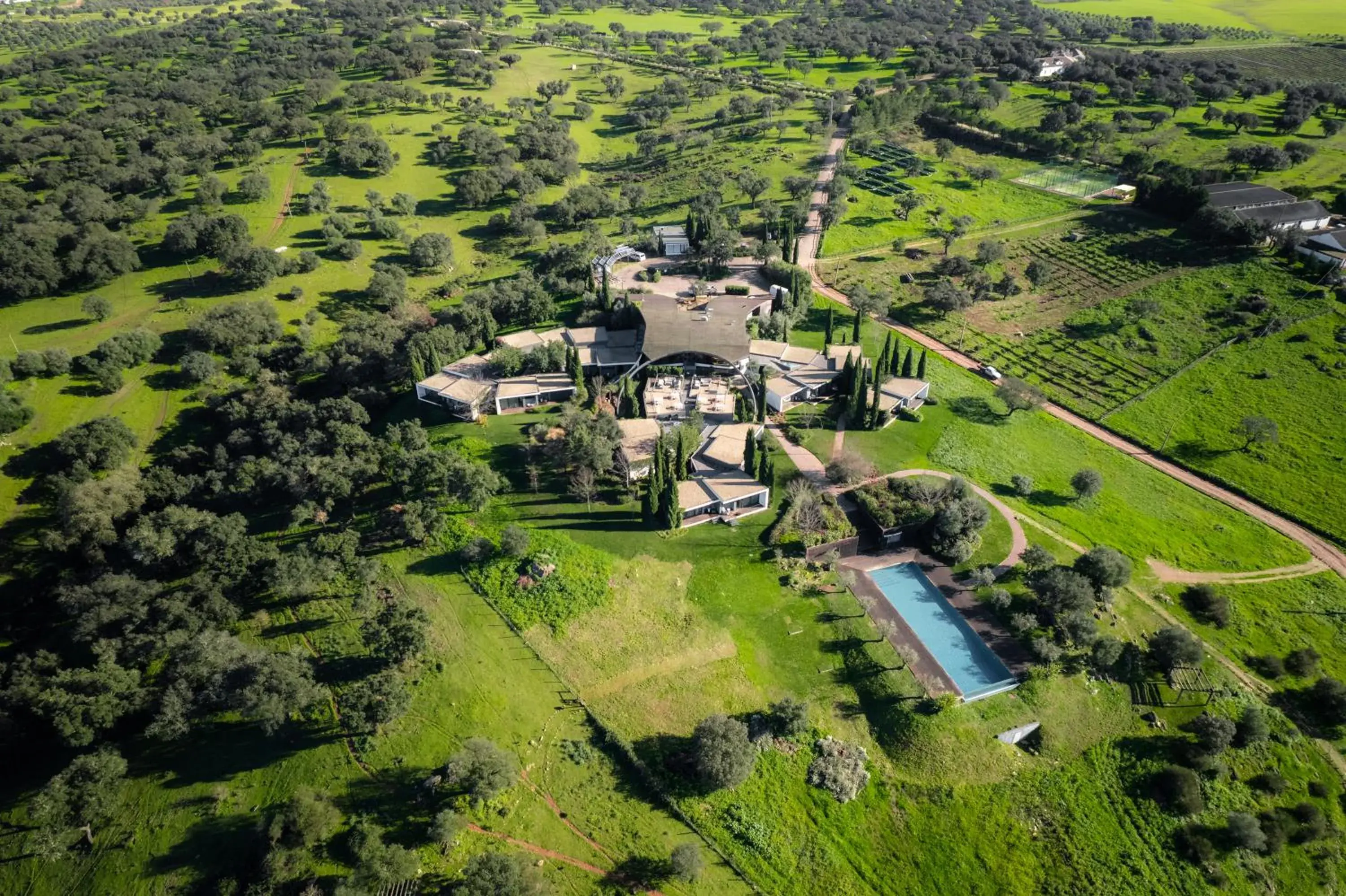 Herdade da Cortesia Hotel Herdade da Cortesia Hotel