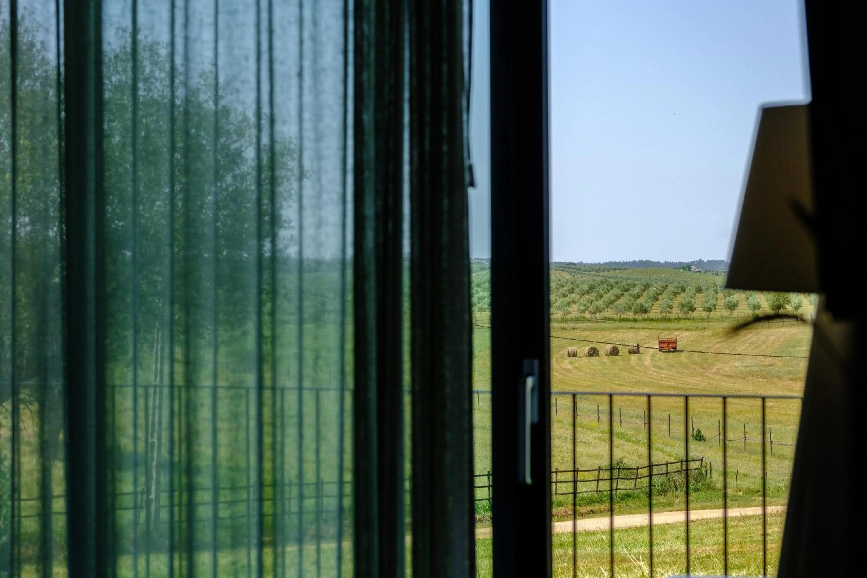 Herdade da Cortesia Hotel