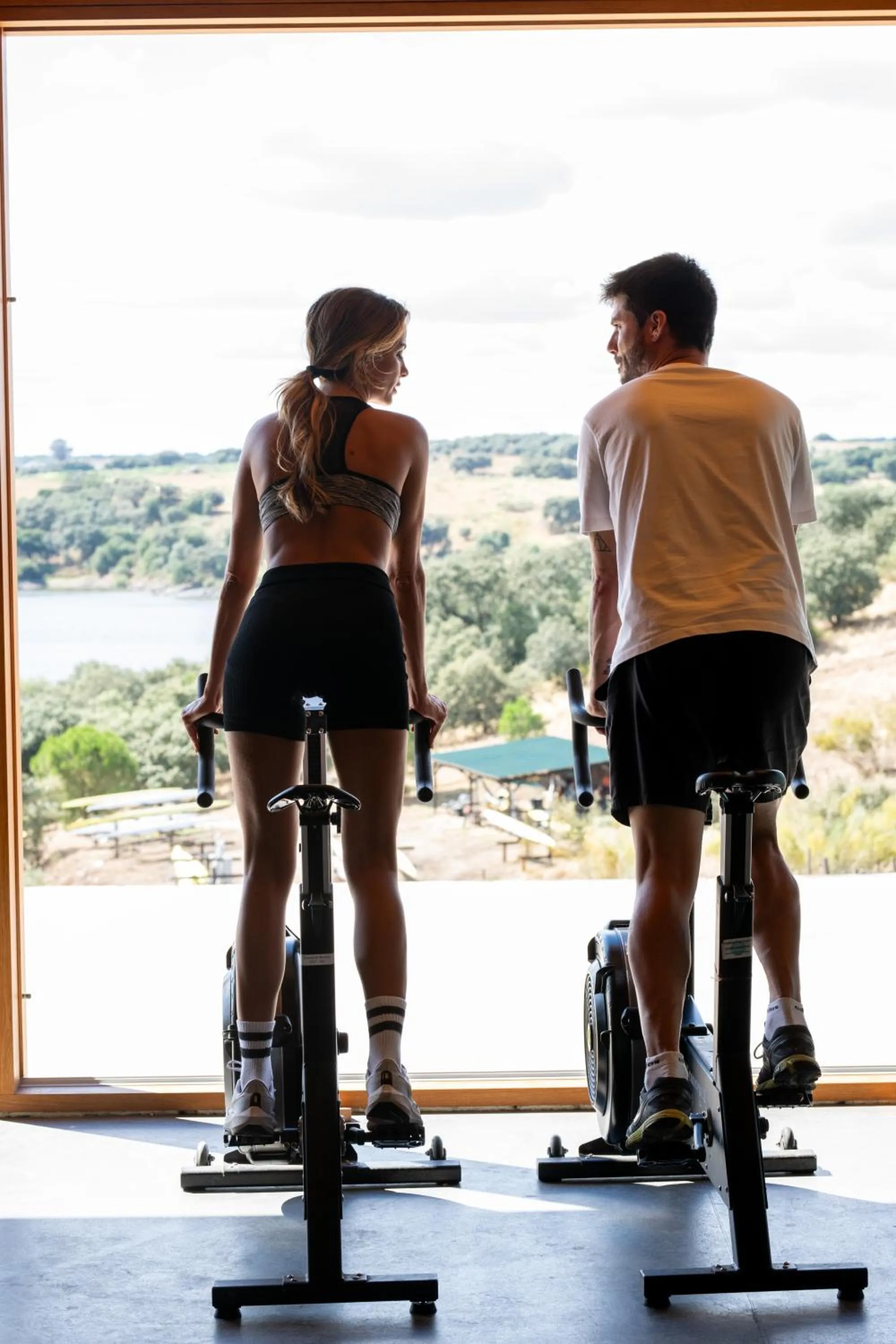 Herdade da Cortesia Hotel