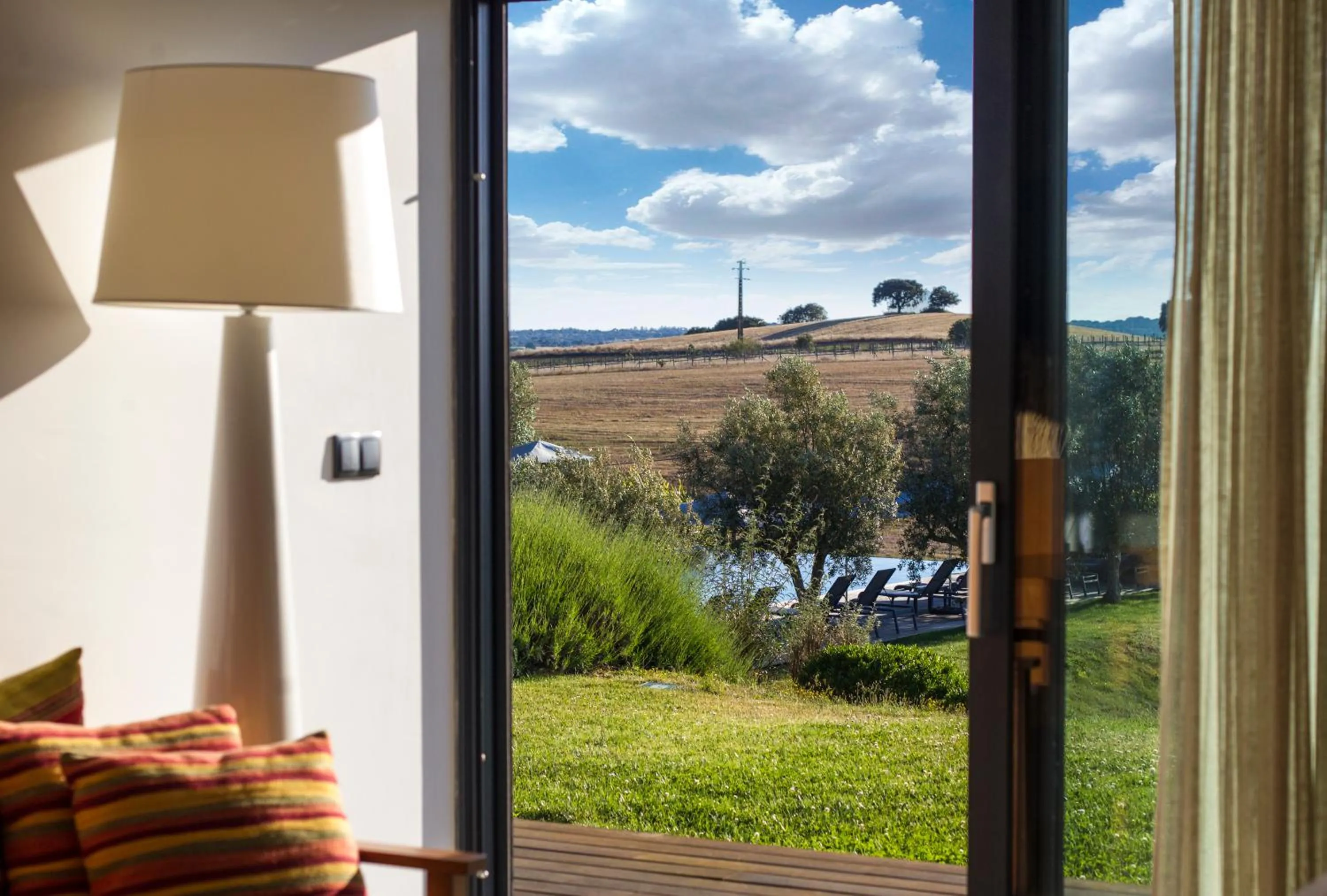 Herdade da Cortesia Hotel