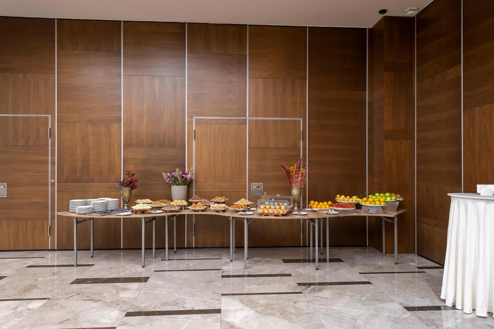 Meeting/conference room in Holiday Inn Kayseri - Duvenonu by IHG