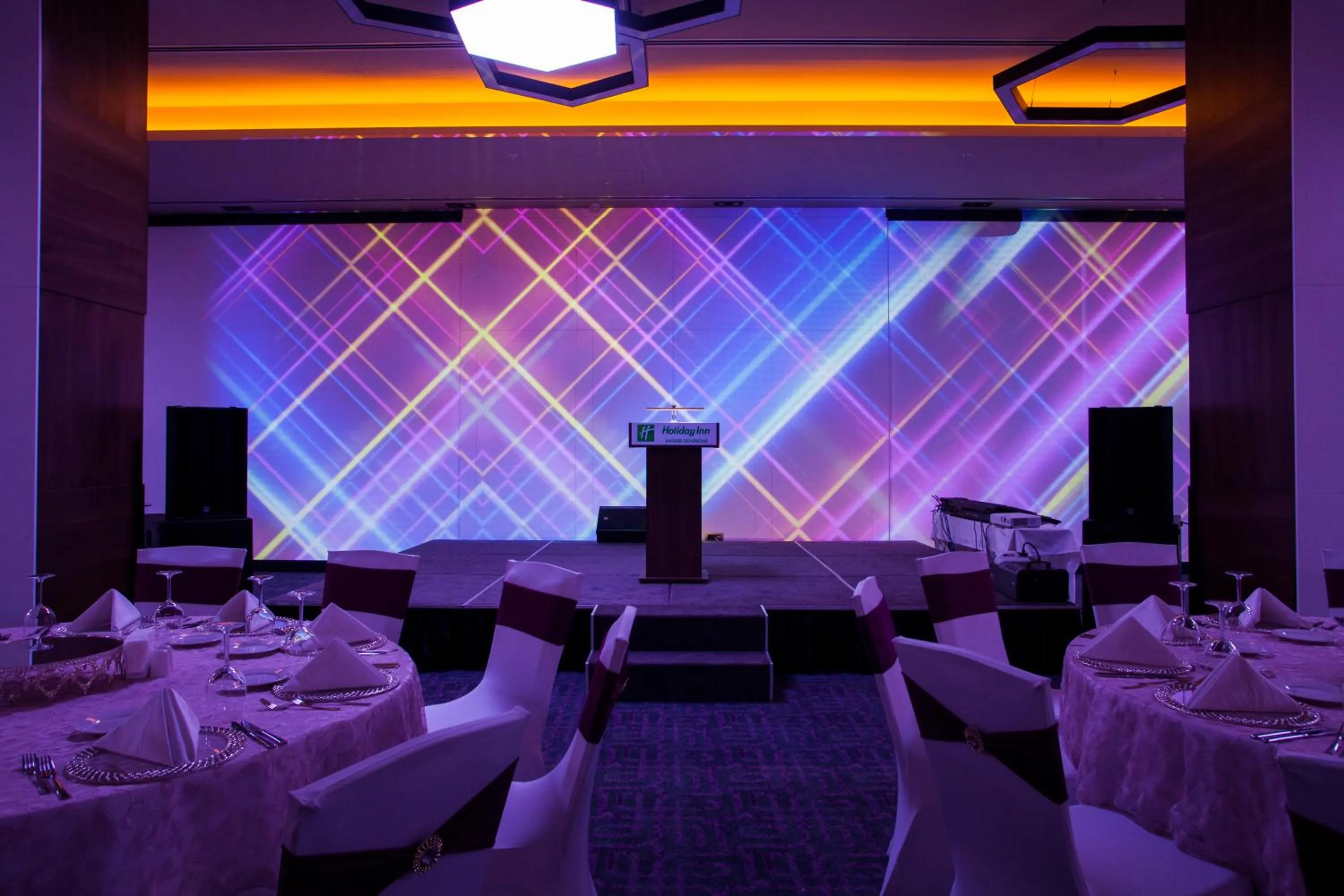 Banquet/Function facilities in Holiday Inn Kayseri - Duvenonu by IHG