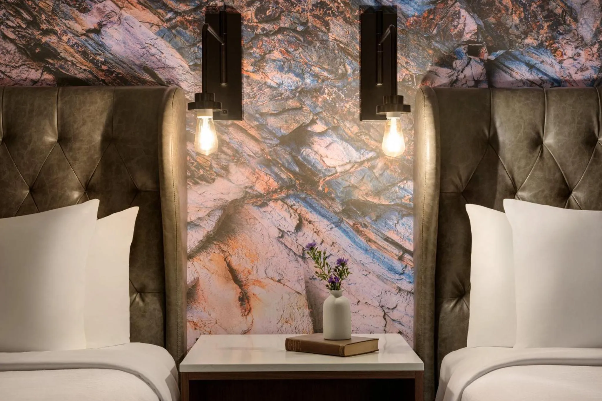 Photo of the whole room in Hotel Indigo Naperville Riverwalk by IHG