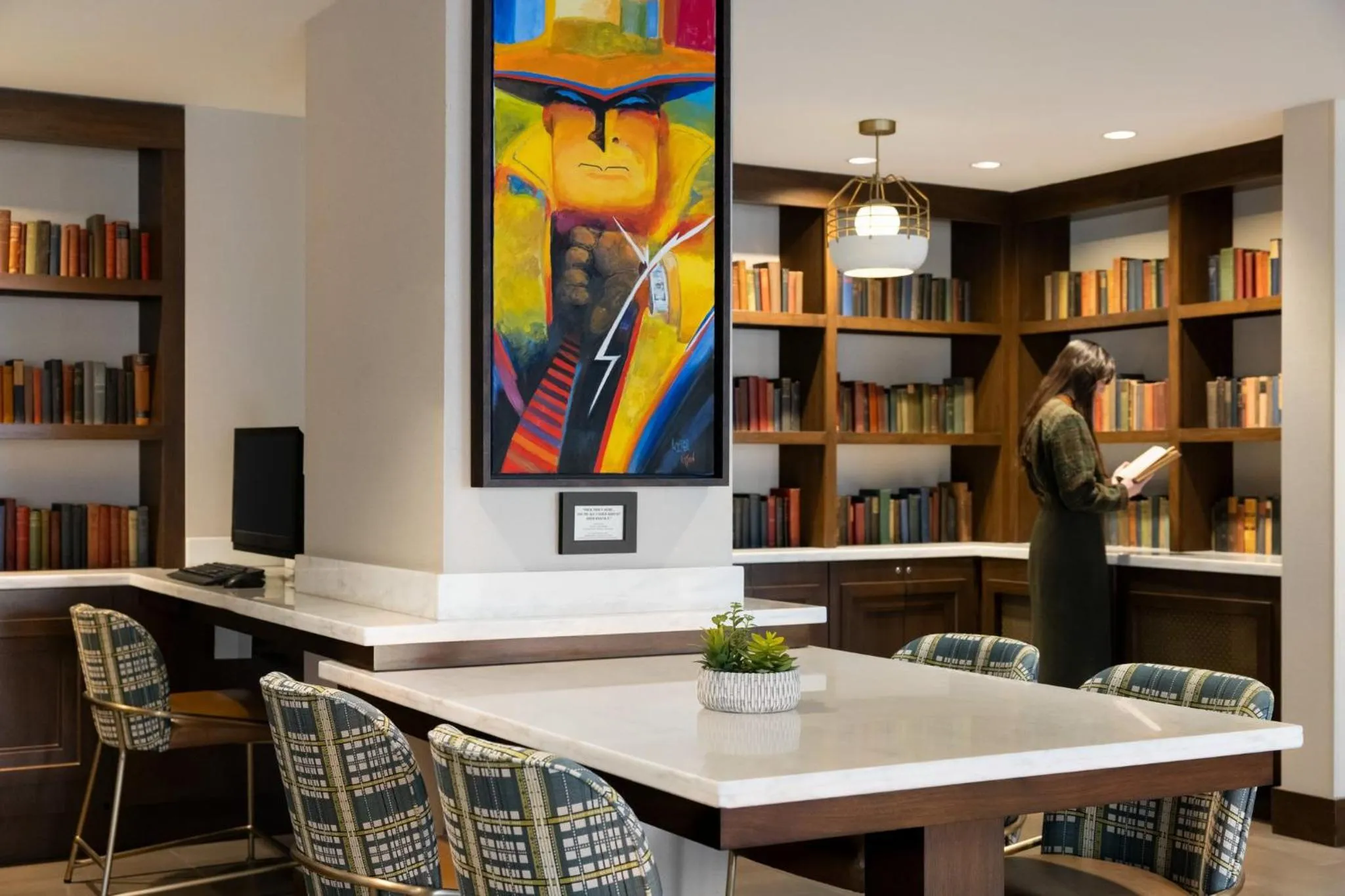 Other in Hotel Indigo Naperville Riverwalk by IHG