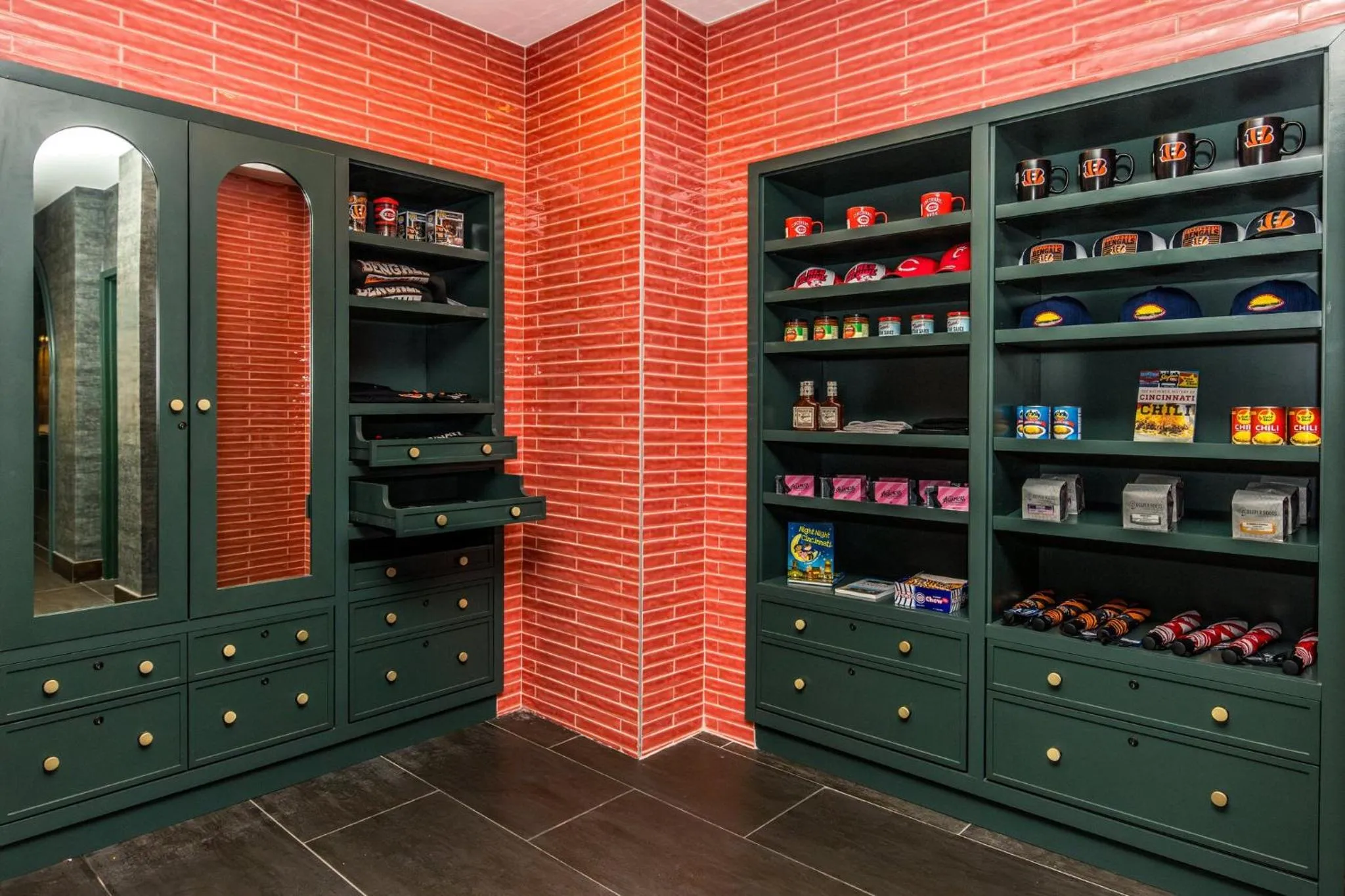 Other in Voco The Clair Cincinnati Downtown by IHG