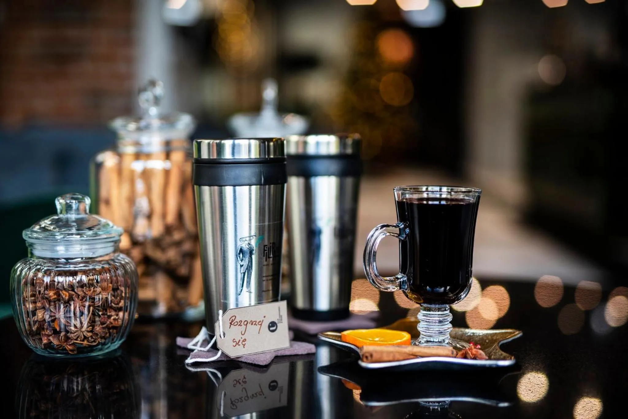 Coffee/tea facilities in Hotel Indigo Krakow - Old Town by IHG
