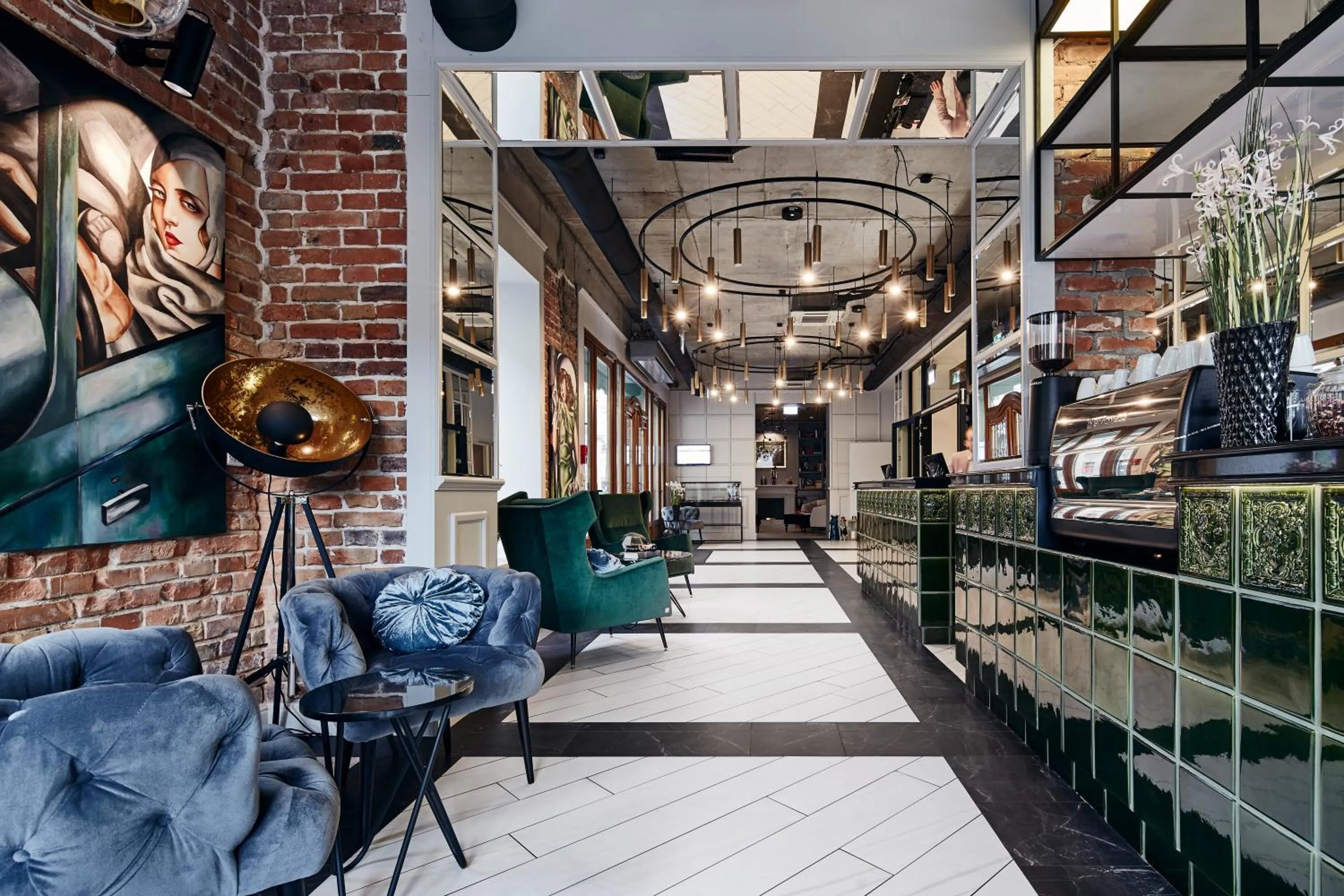 Property building in Hotel Indigo Krakow - Old Town by IHG