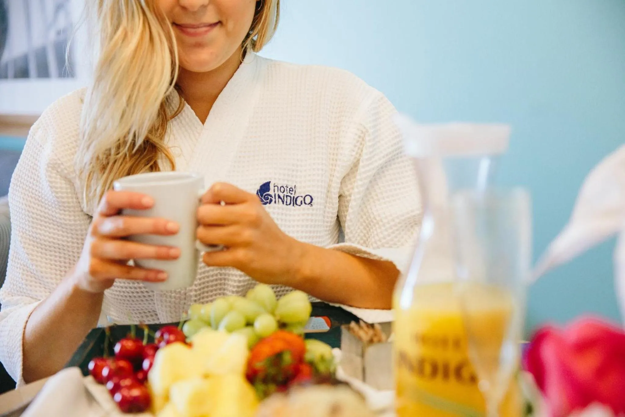 Photo of the whole room in Hotel Indigo Orange Beach - Gulf Shores by IHG