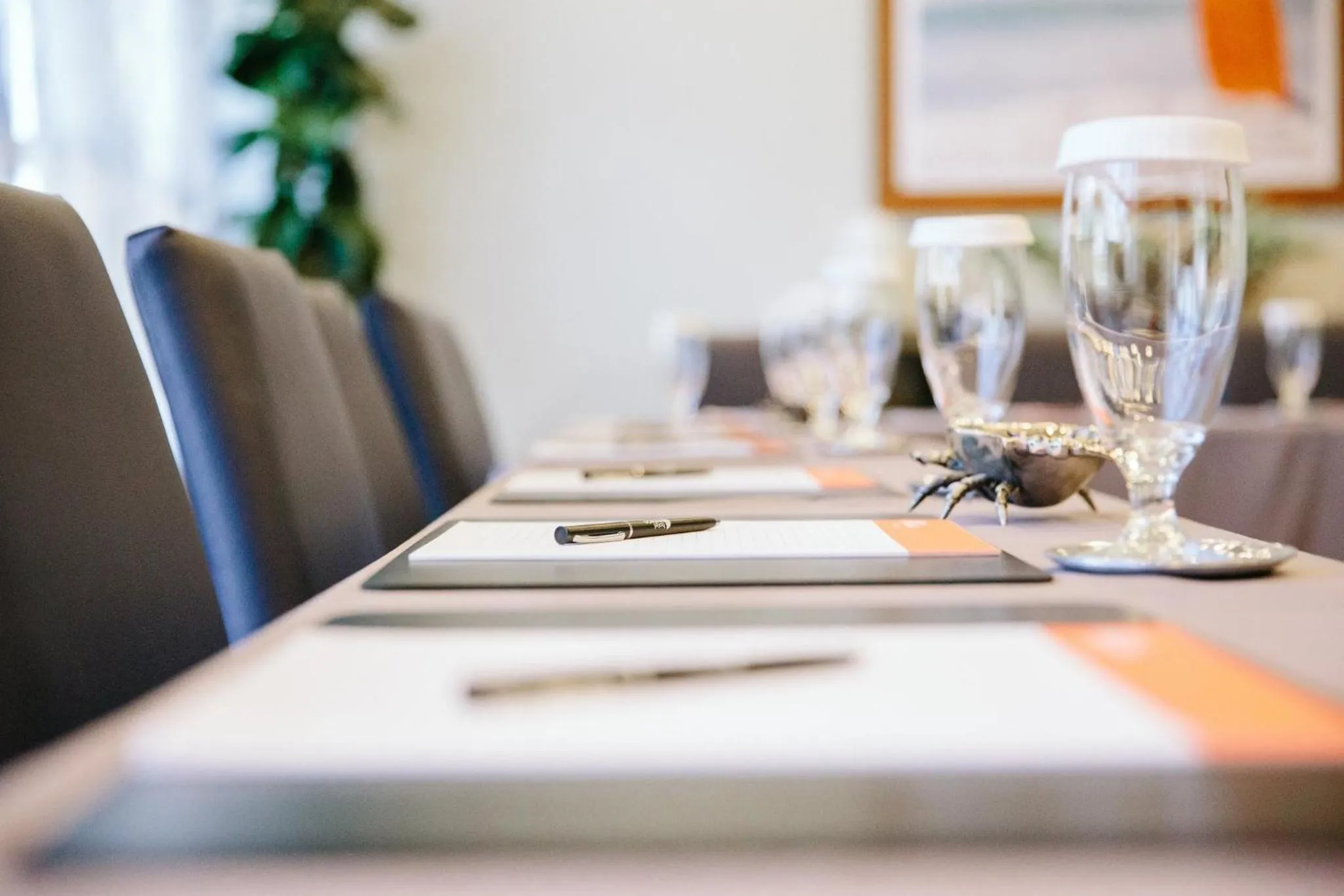 Meeting/conference room in Hotel Indigo Orange Beach - Gulf Shores by IHG