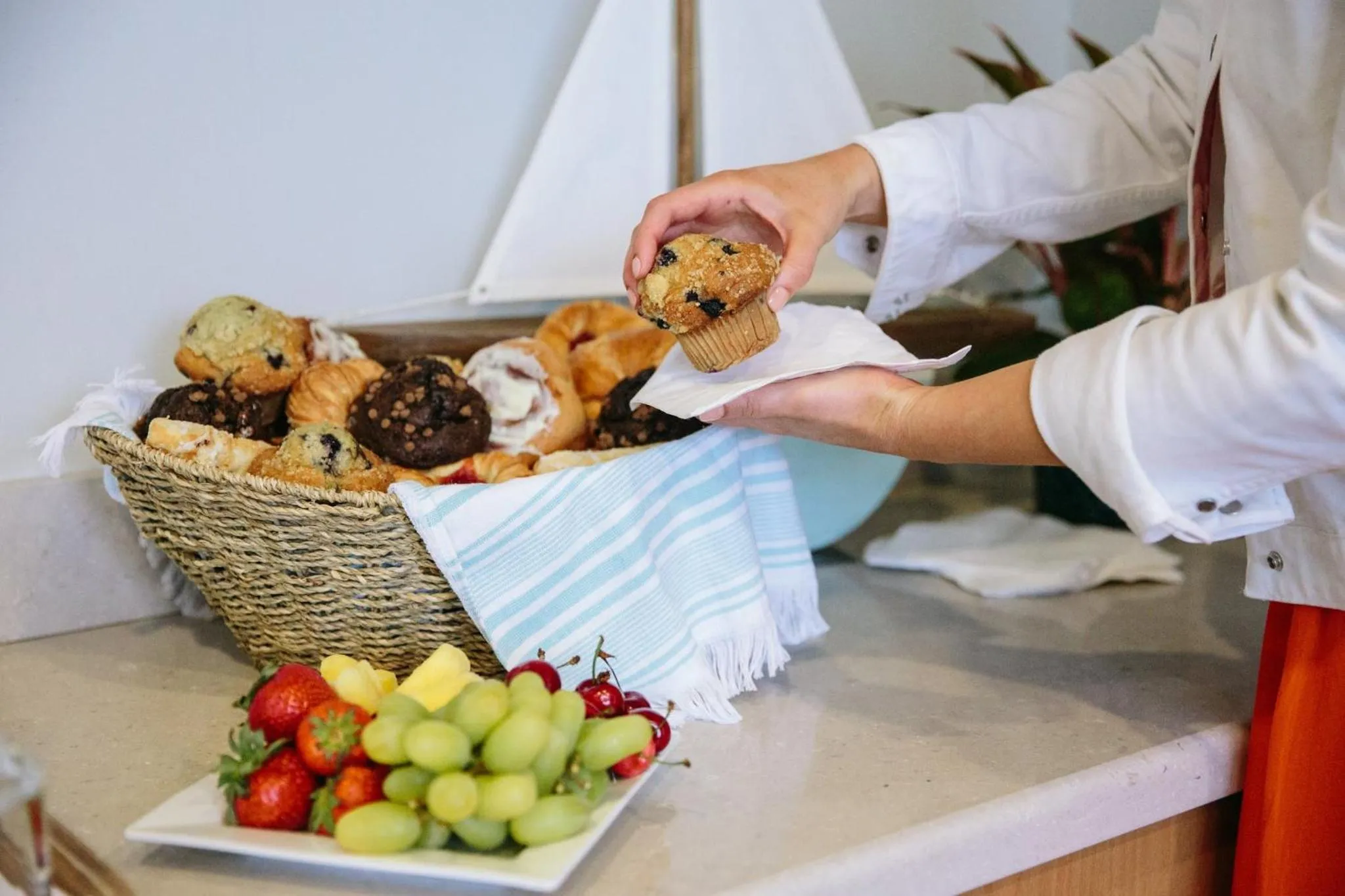 Meeting/conference room in Hotel Indigo Orange Beach - Gulf Shores by IHG