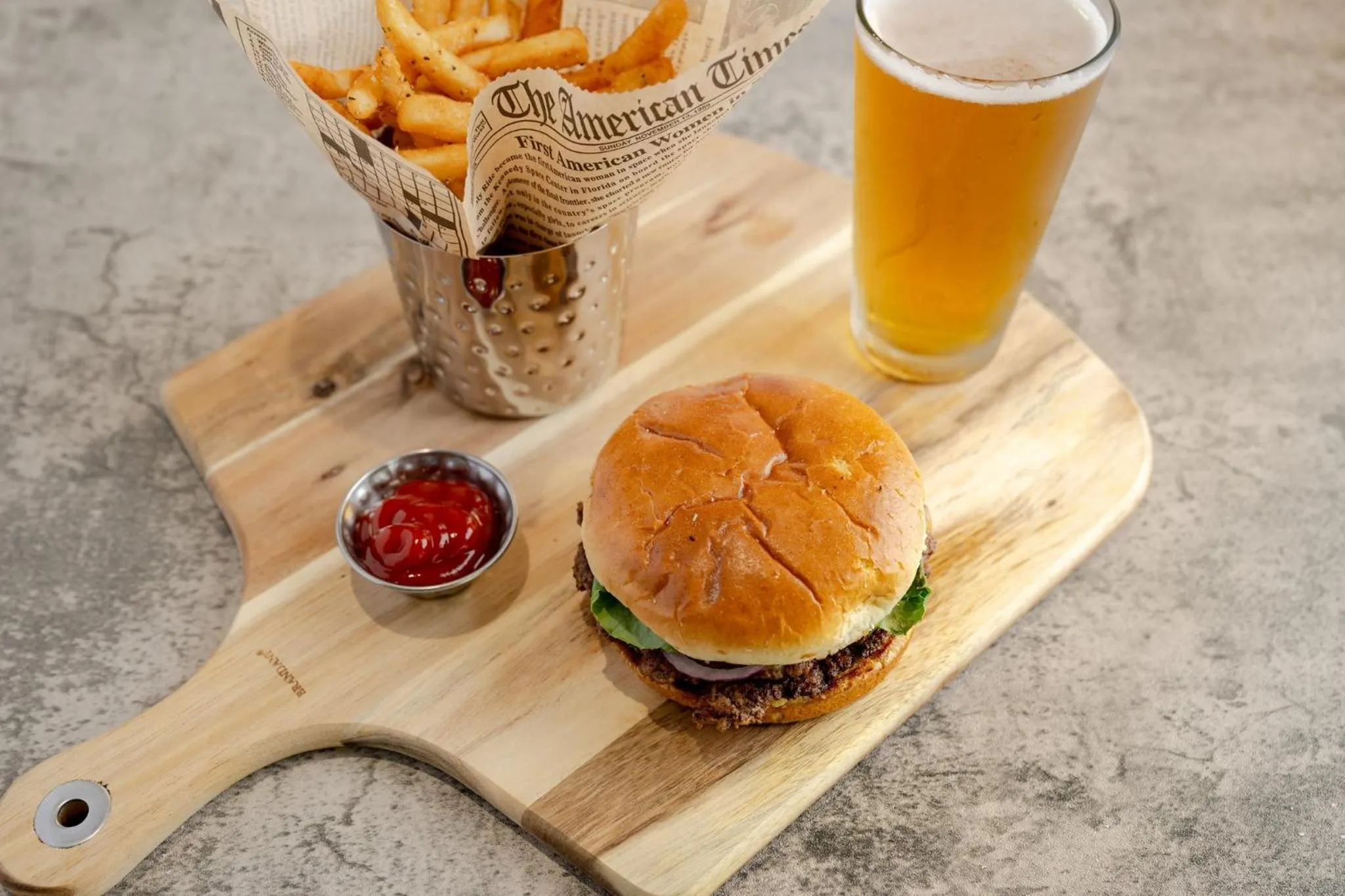 Restaurant/places to eat in Hotel Indigo Orange Beach - Gulf Shores by IHG