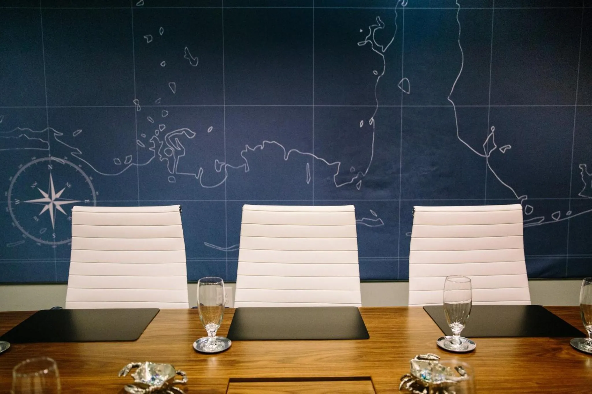 Meeting/conference room in Hotel Indigo Orange Beach - Gulf Shores by IHG